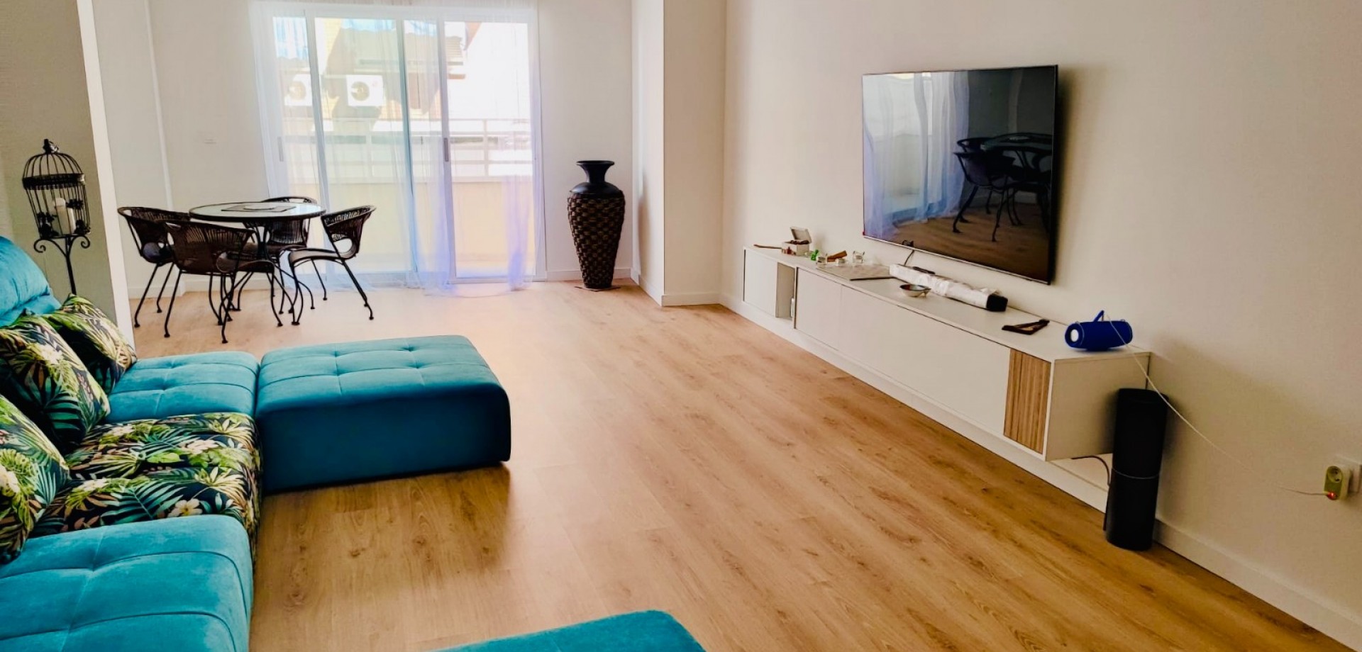 Apartment in Torrevieja - view 1