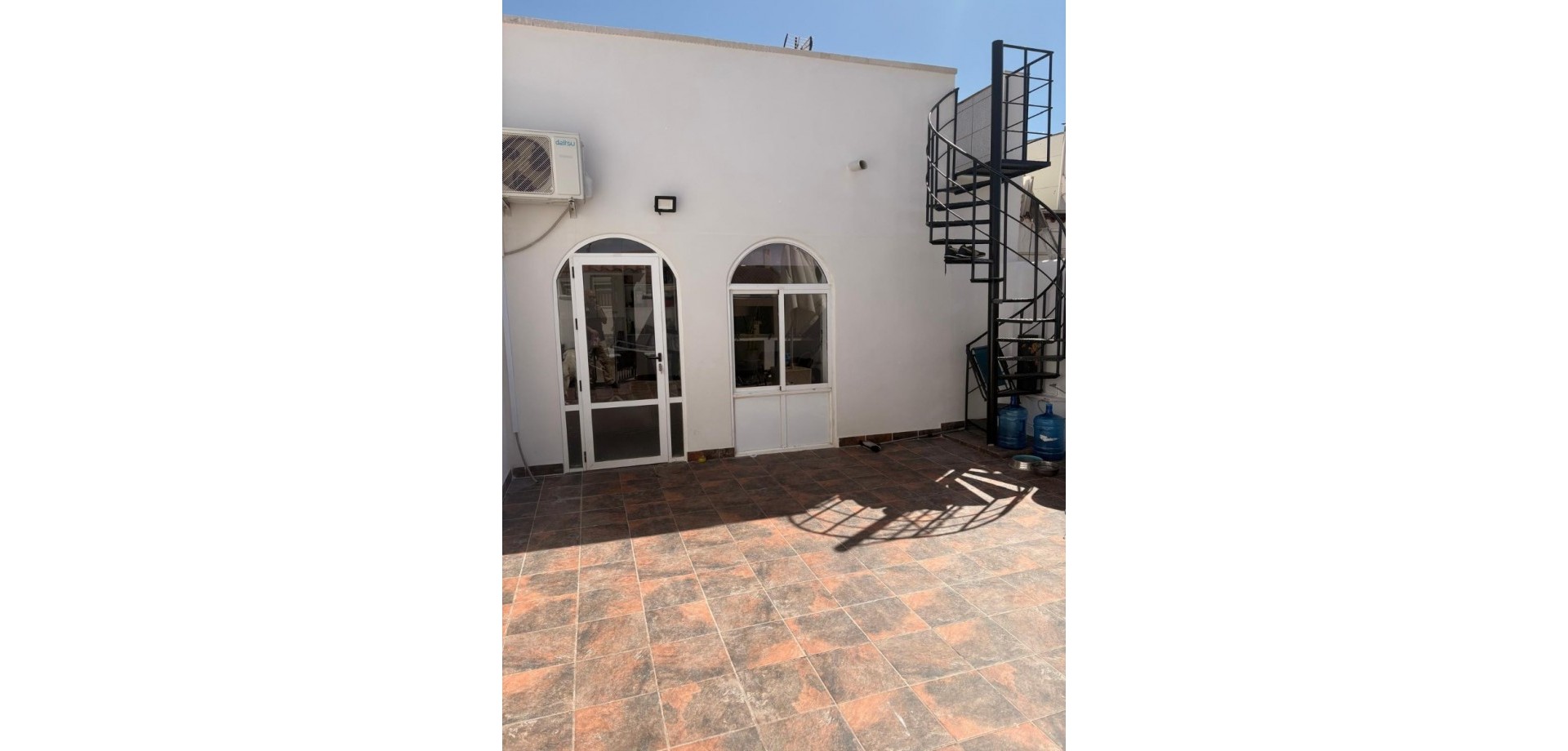 Apartment in Torrevieja - view 1