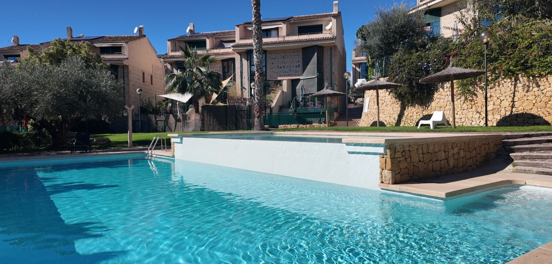 House in San Juan de Alicante - view 1