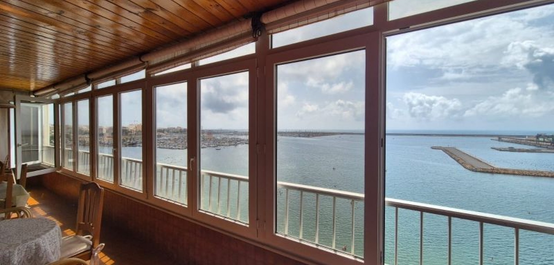 Apartment in Torrevieja - view 1