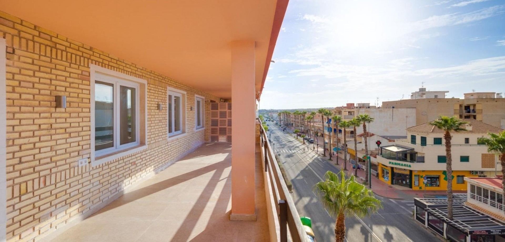 Apartment in Torrevieja - view 1
