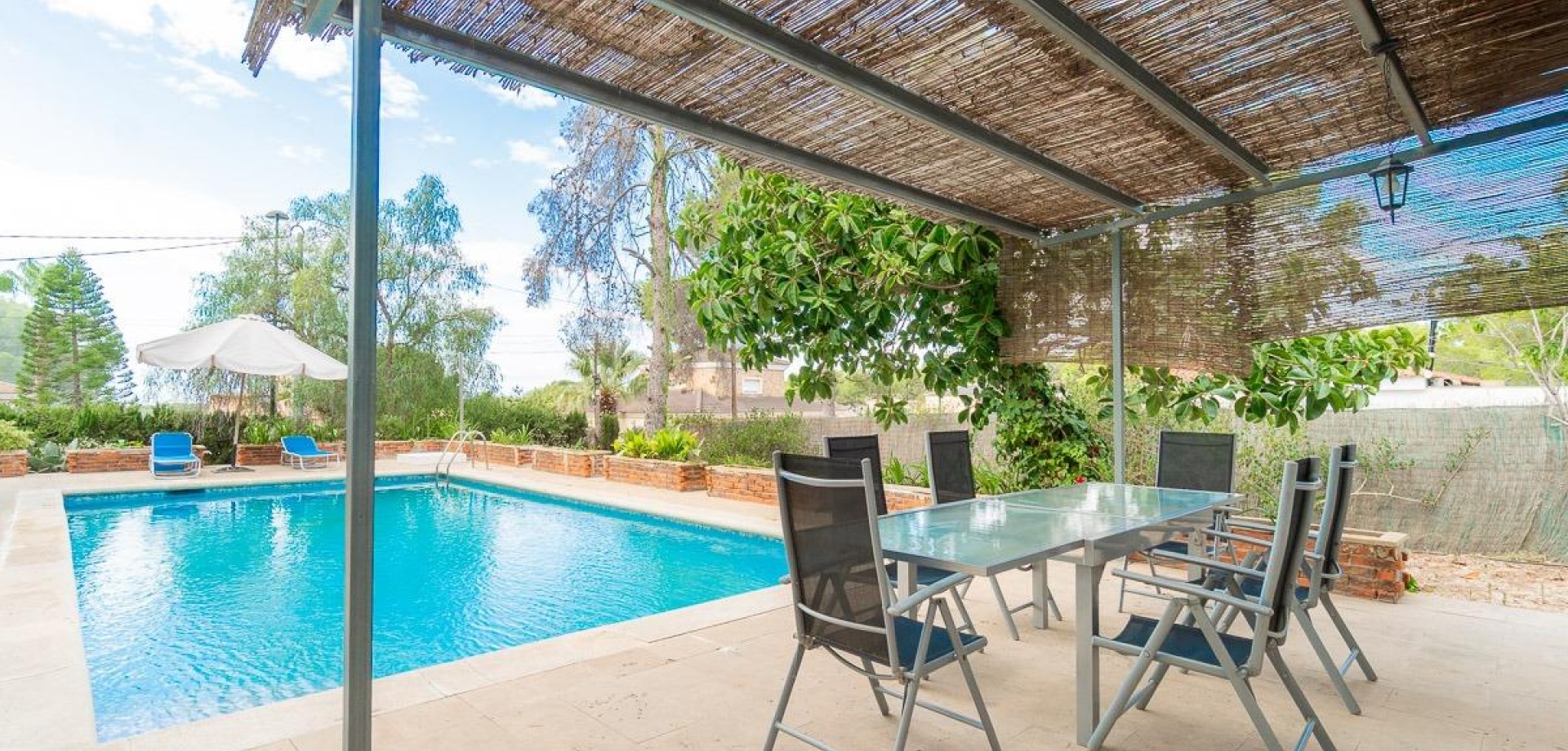 House in El Pinar de Campoverde - view 1