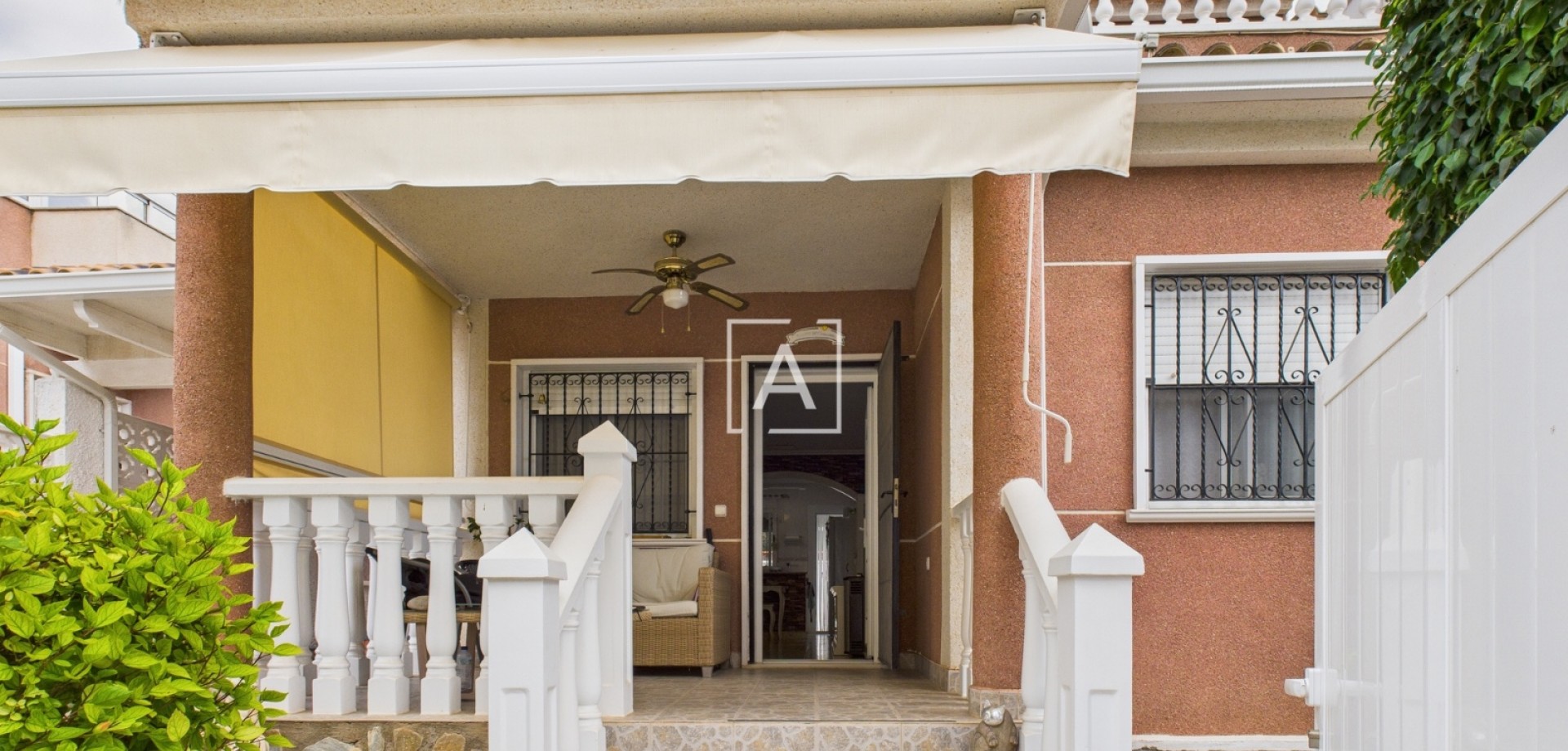 House in El Pinar de Campoverde - view 1