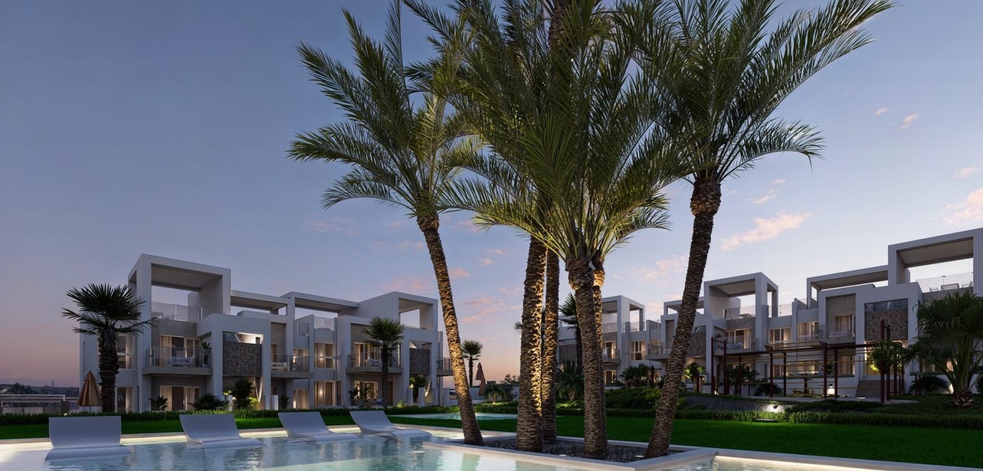 House in Dona Pepa - view 1