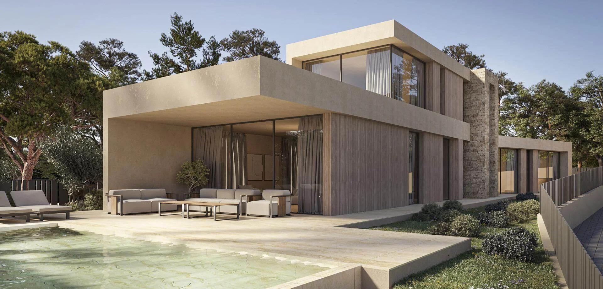 House in Casas Playas - view 1