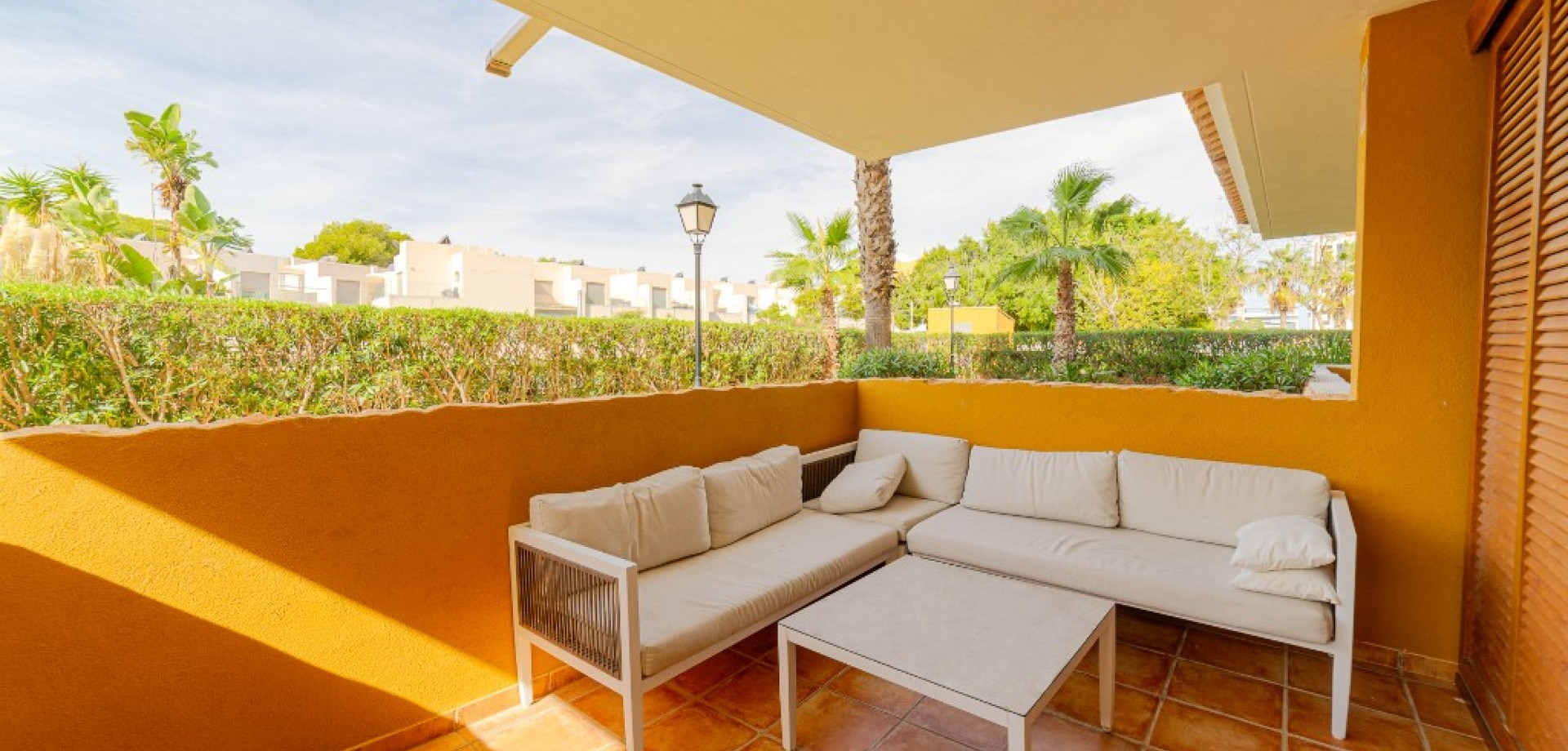 House in Punta Prima - view 1