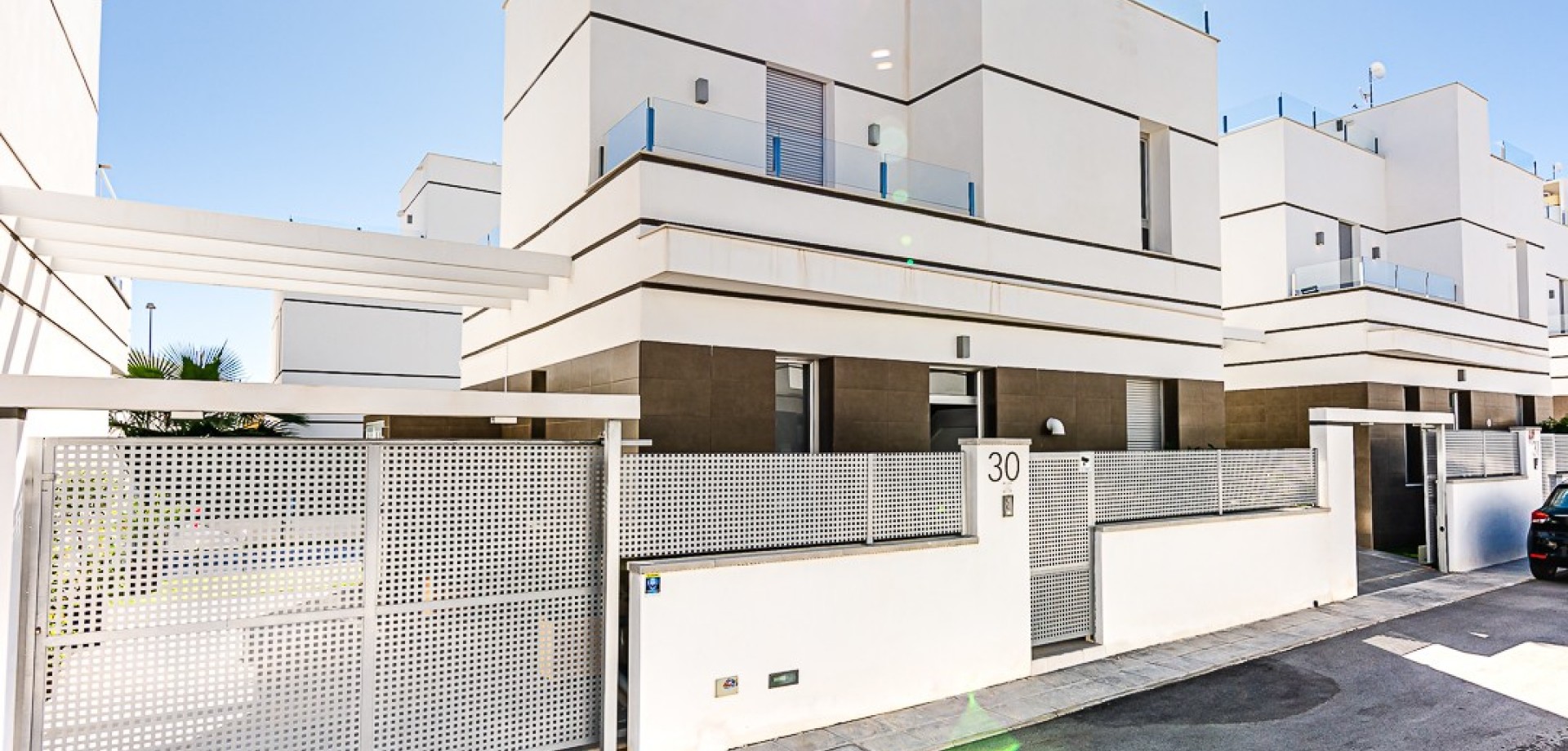 House in Ciudad Quesada - view 1