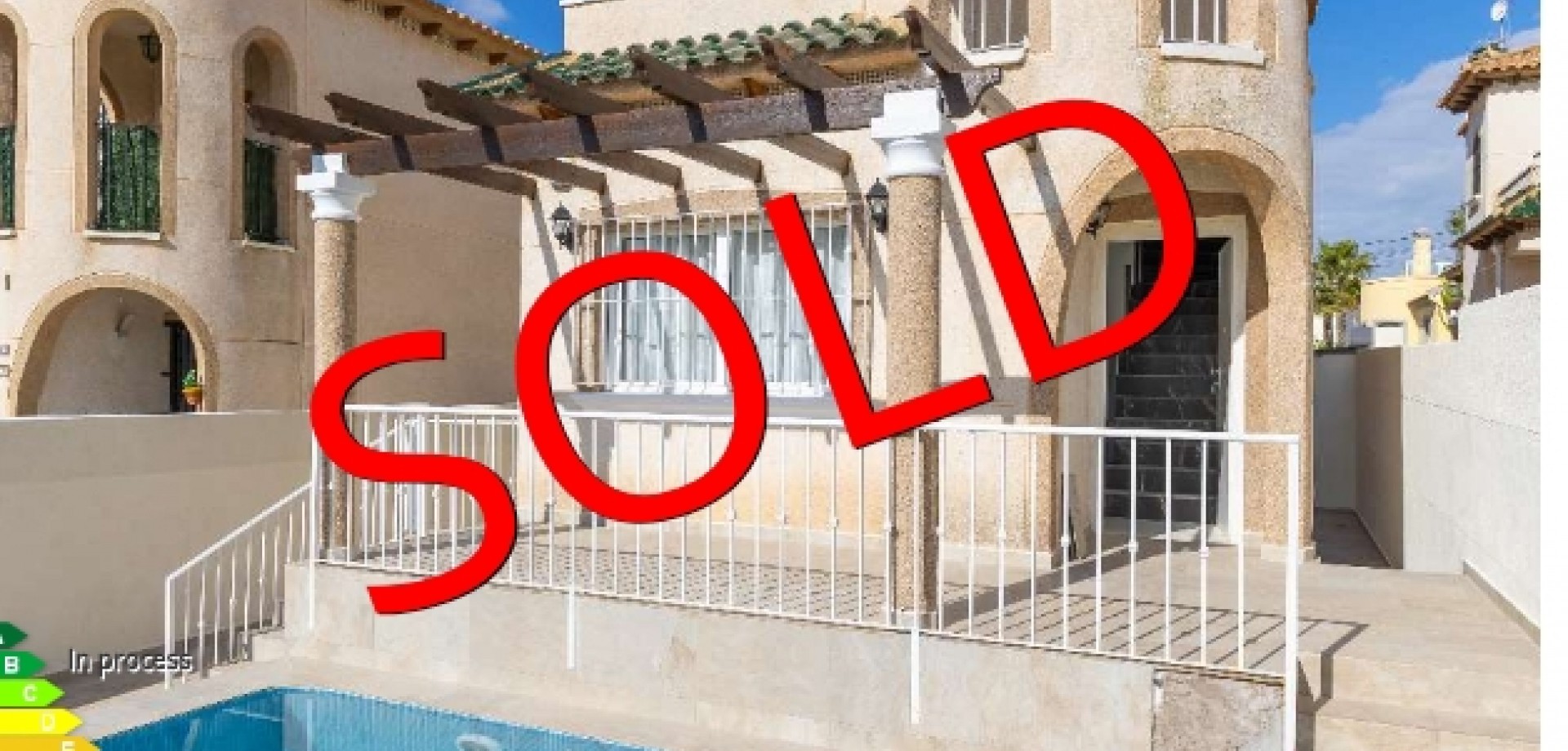 House in Urbanizacion los Balcones - view 1