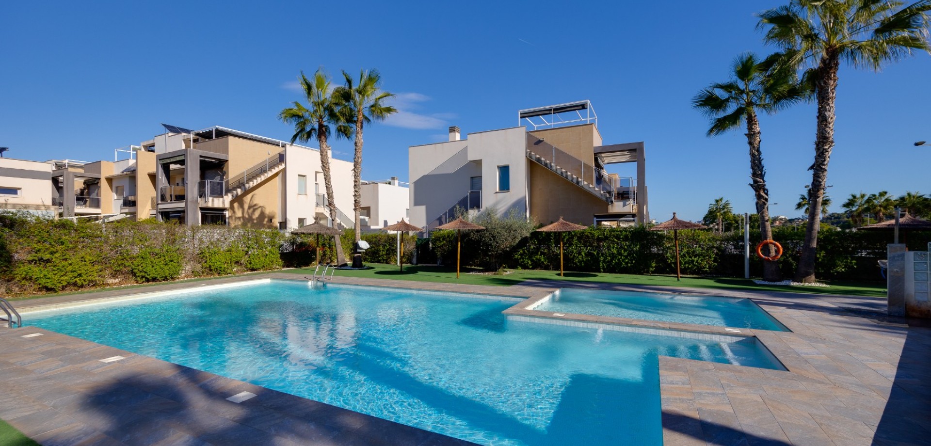 Apartment in Guardamar del Segura - view 1