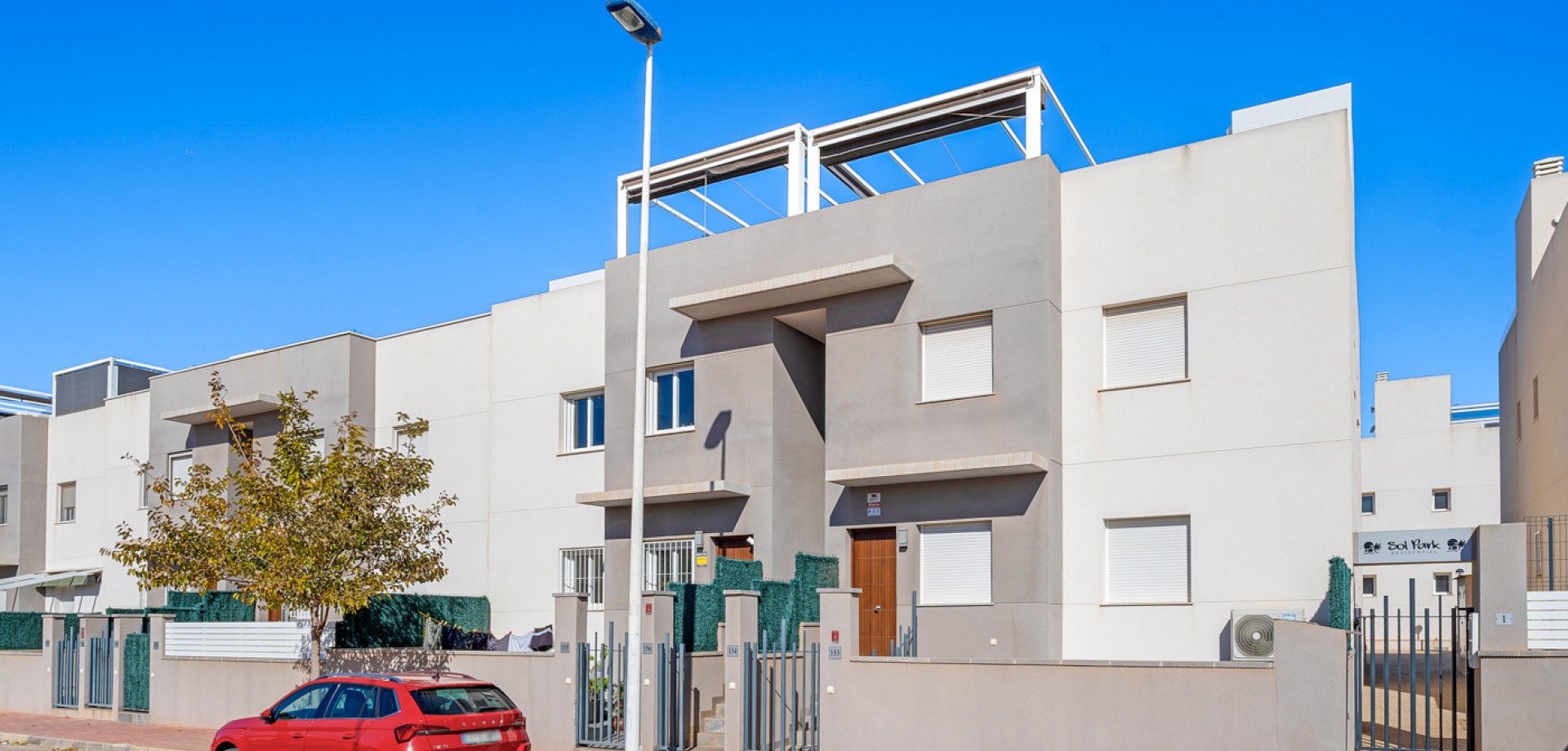 House in Torrevieja - view 1
