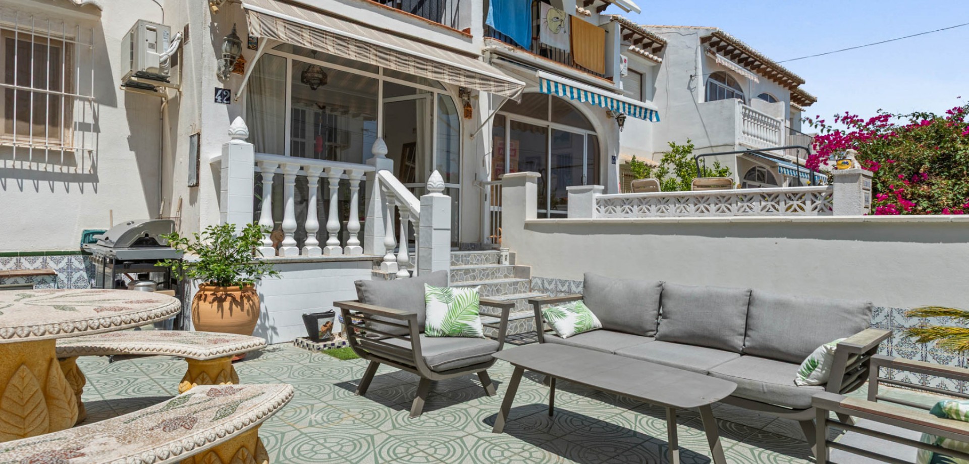 House in Torrevieja - view 1