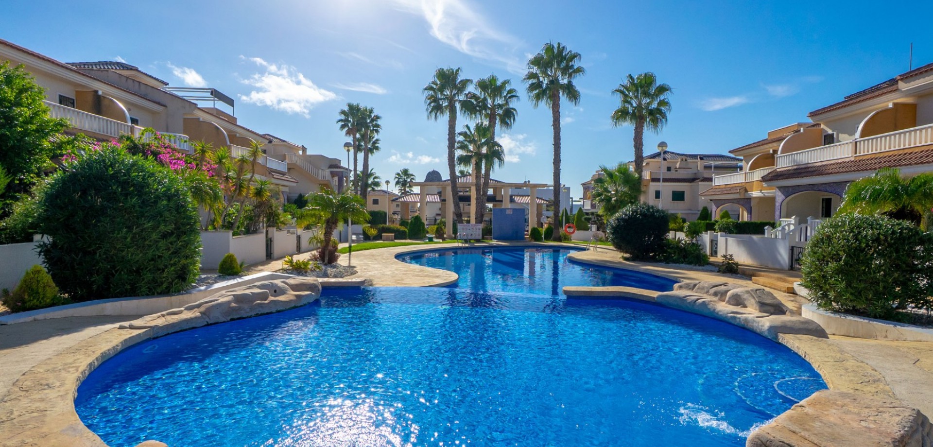 House in Ciudad Quesada - view 1