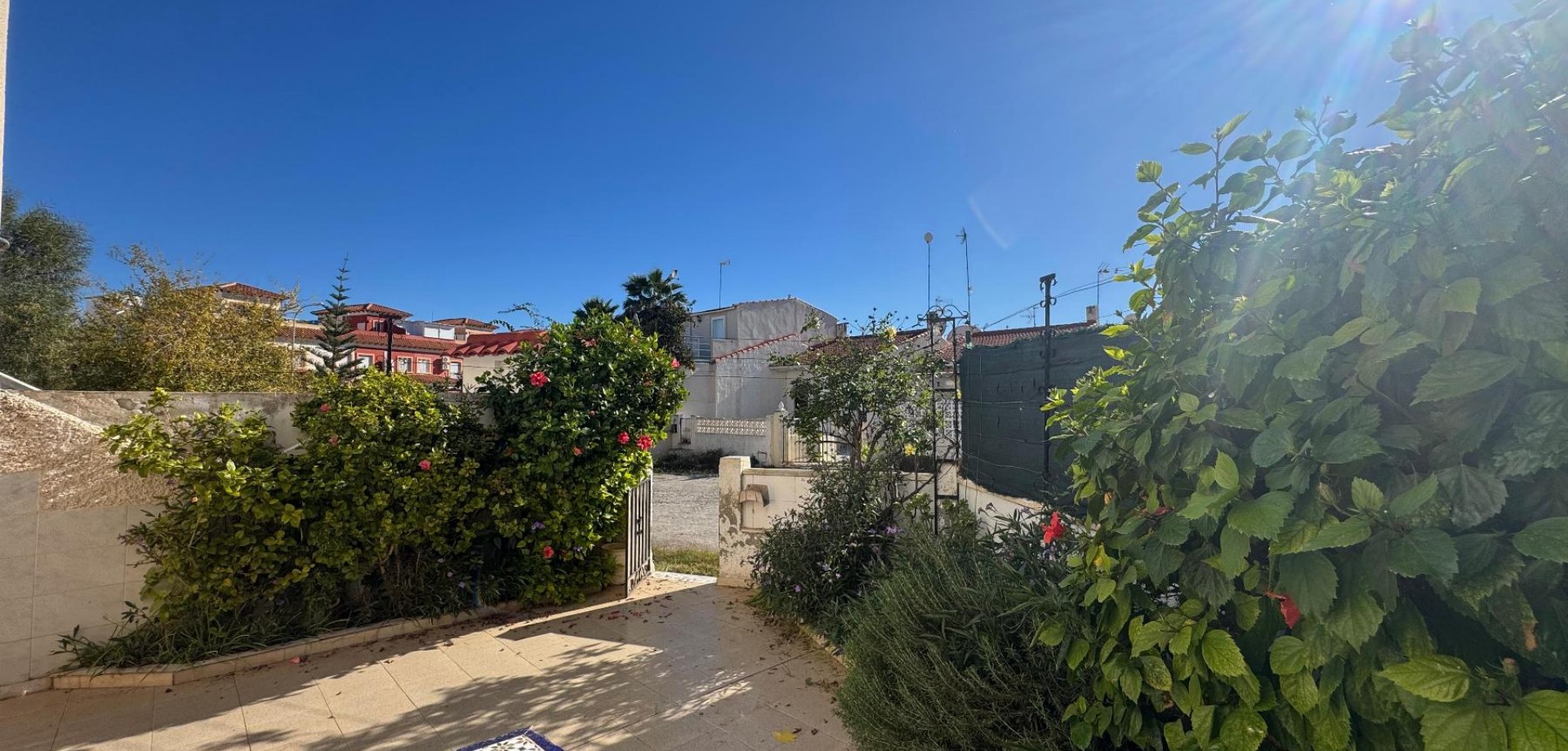 House in Torrevieja - view 1