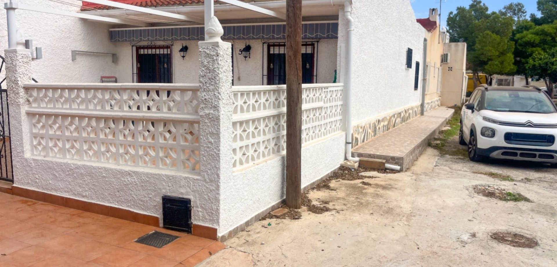 House in Torrevieja - view 1