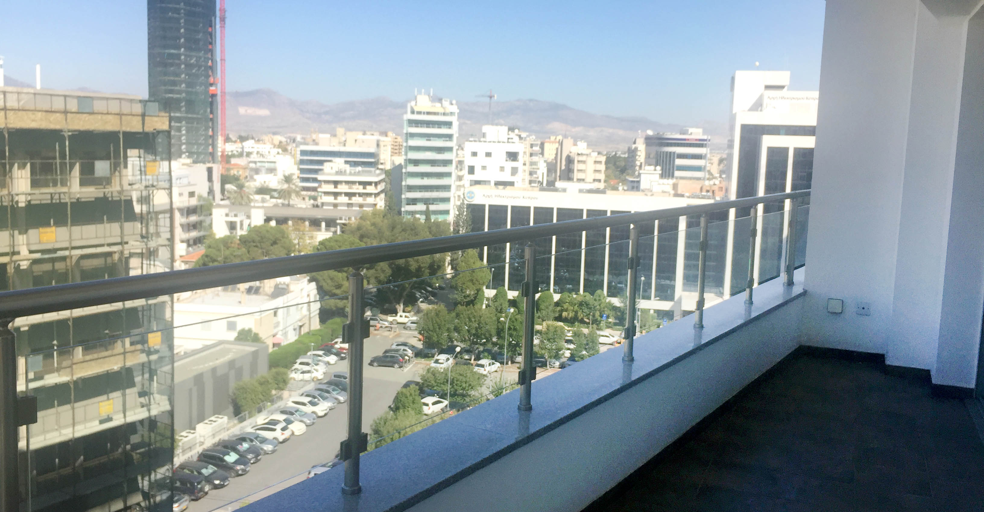 Apartment in Nicosia Municipality - view 1