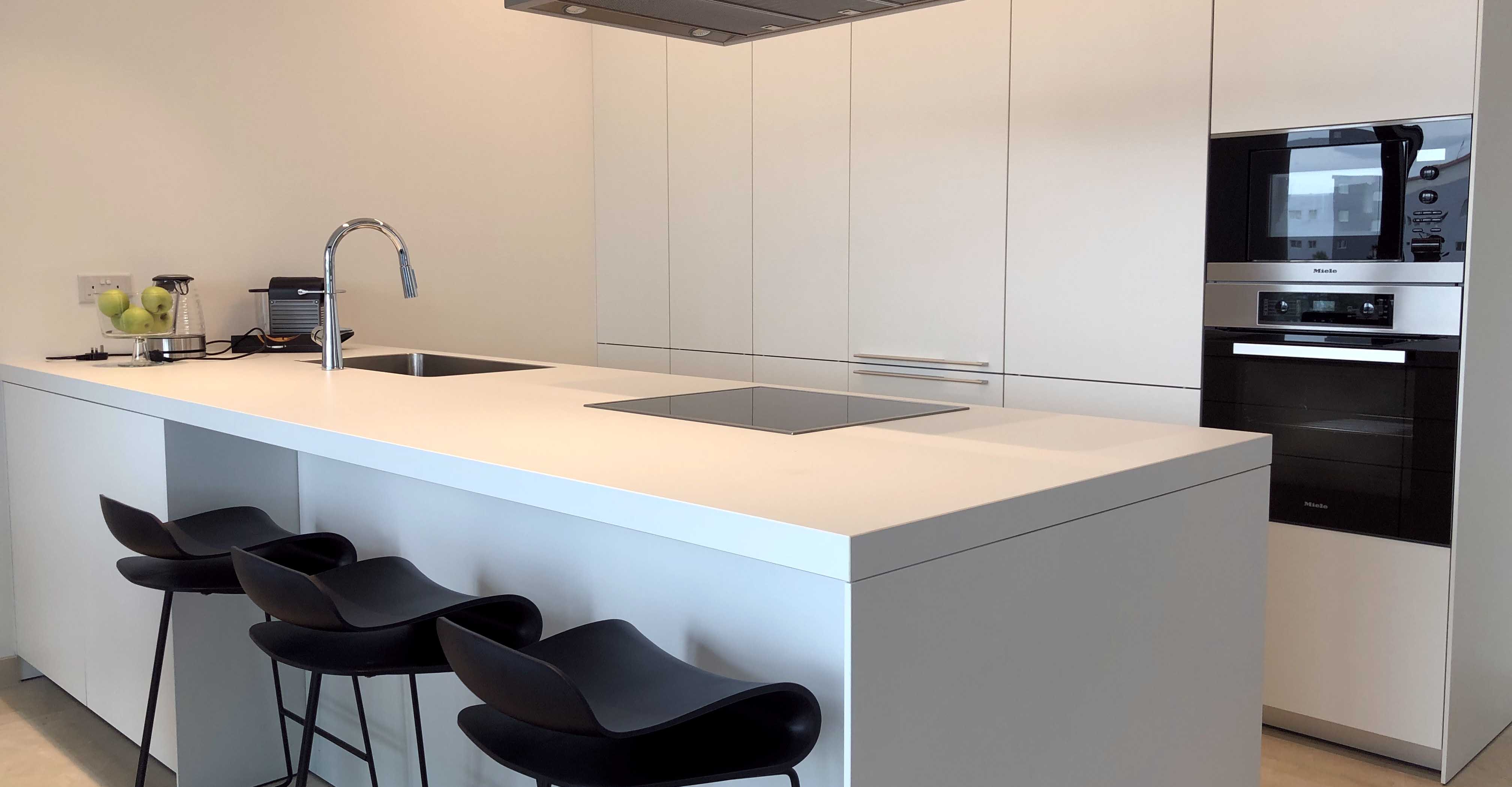 Apartment in Faneromeni - view 1