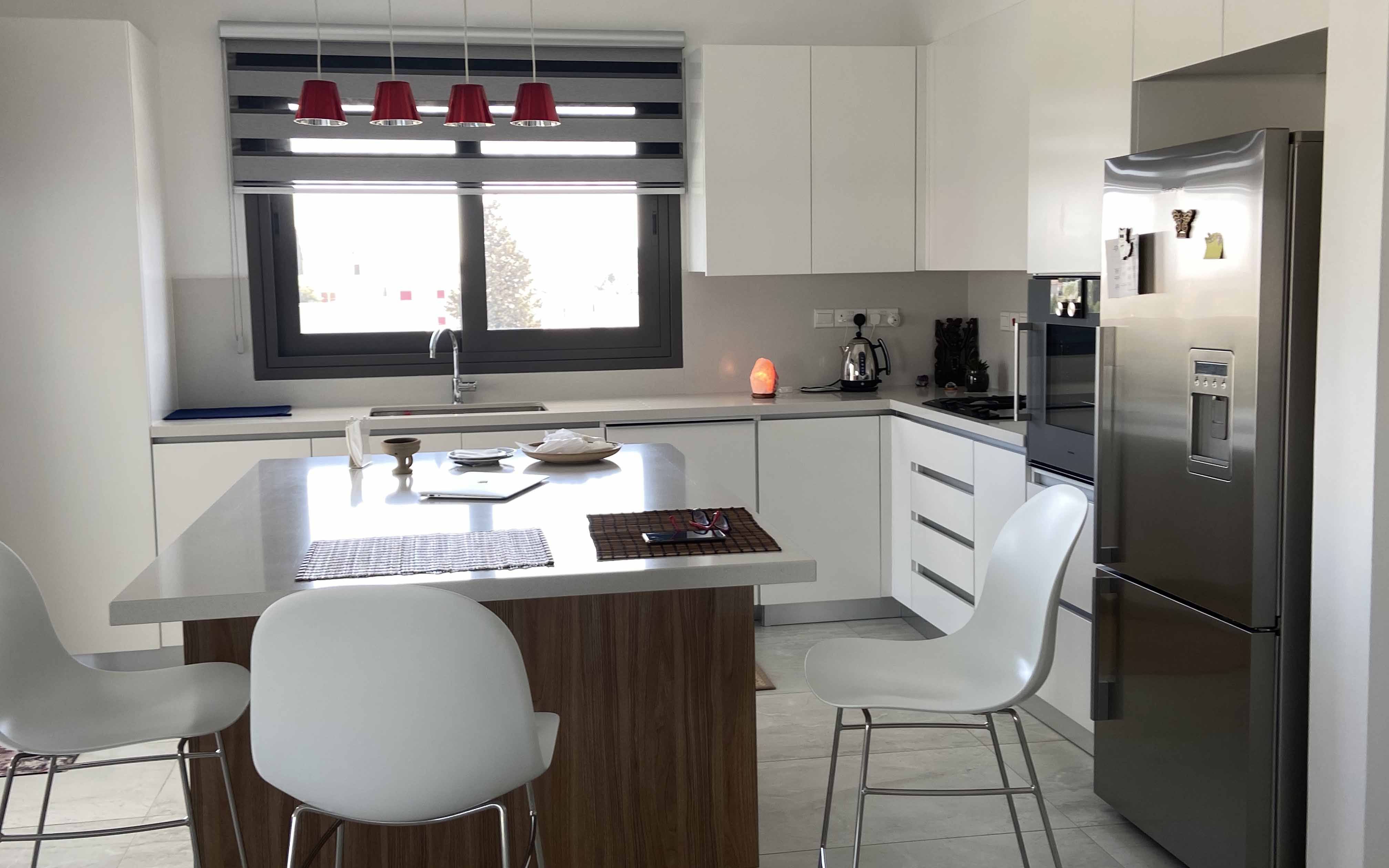 Apartment in Agios Dimitrios - view 1