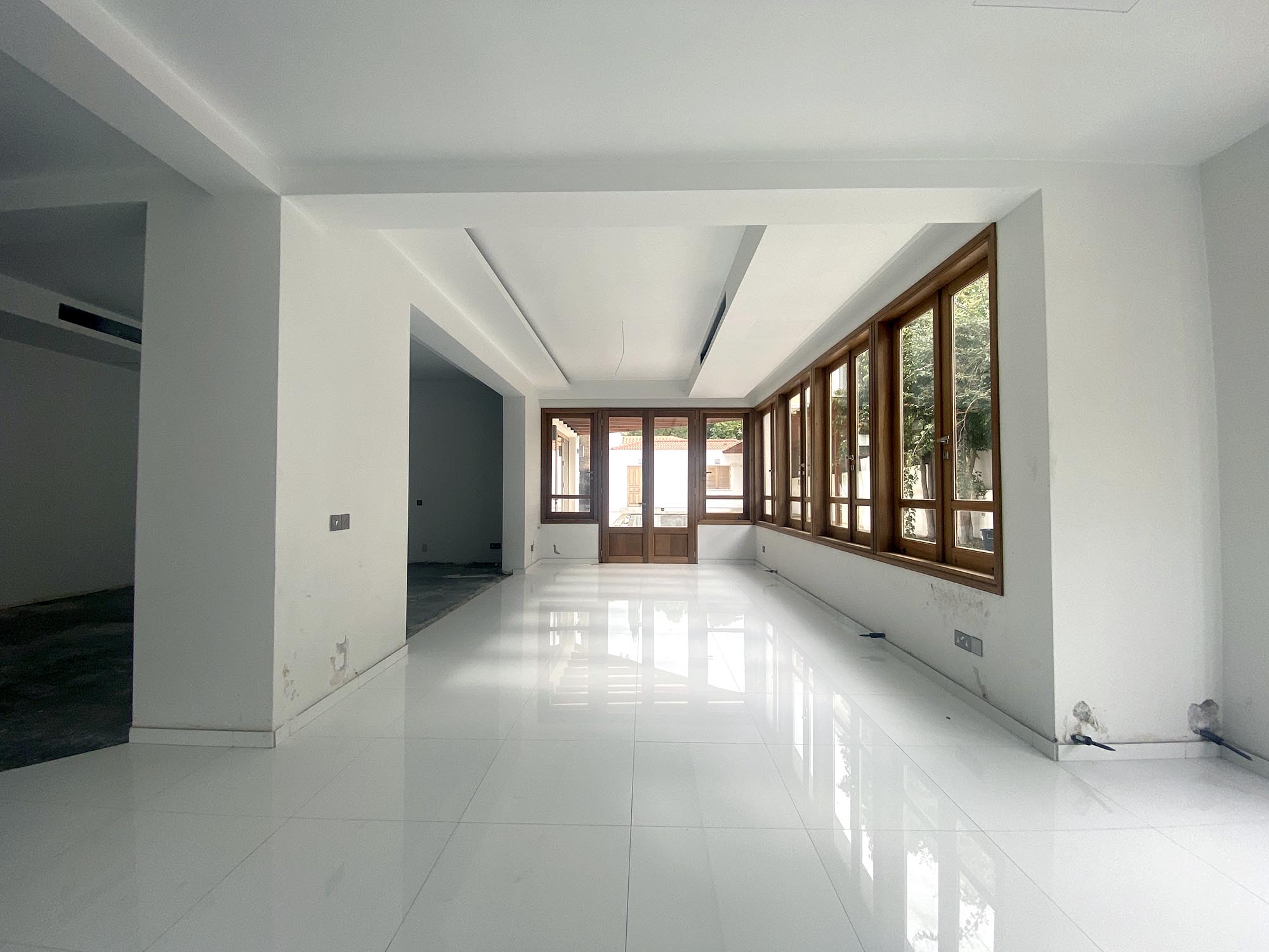 House in Aglantzia - view 1