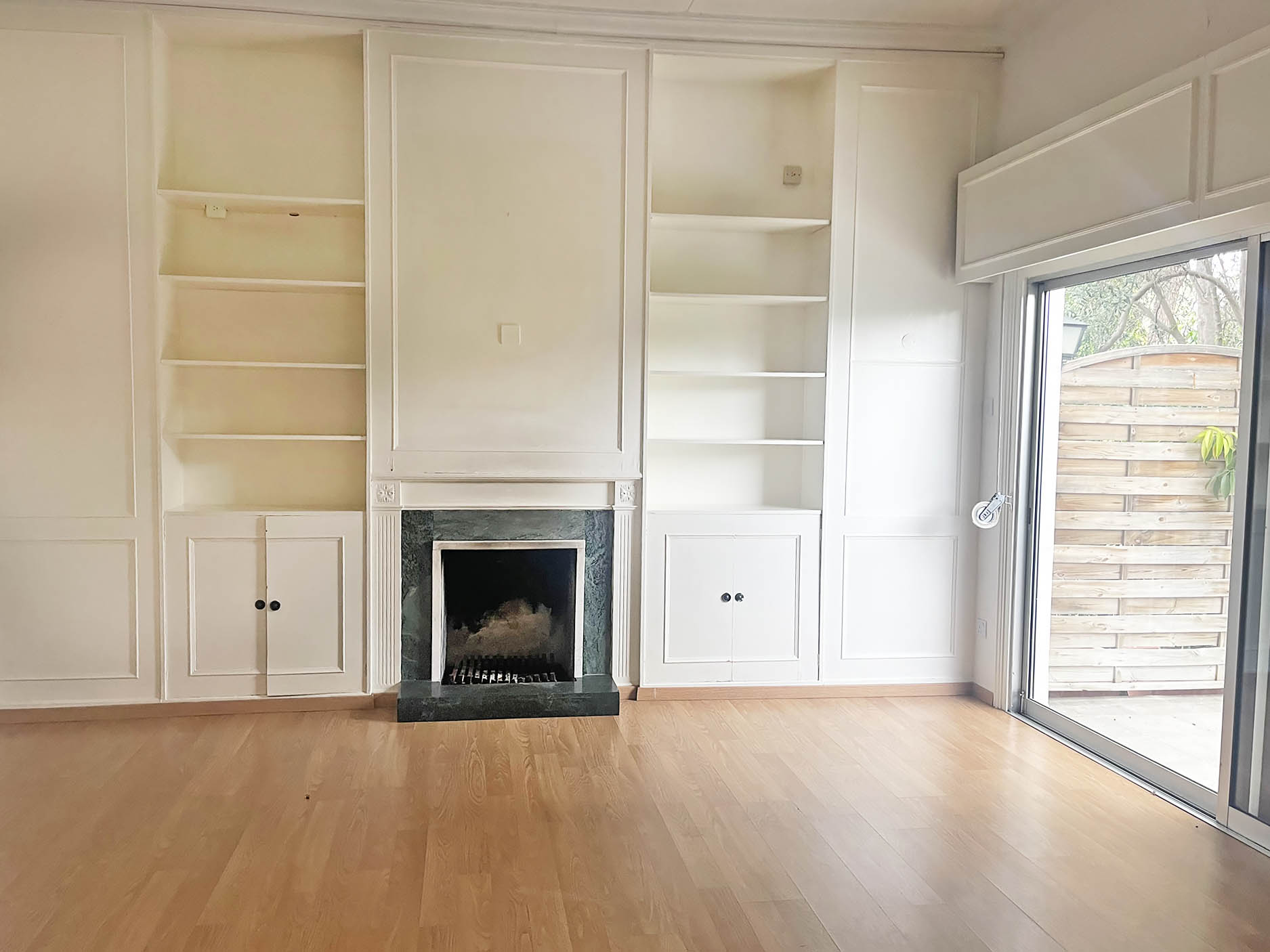 House in Agios Andreas - view 1