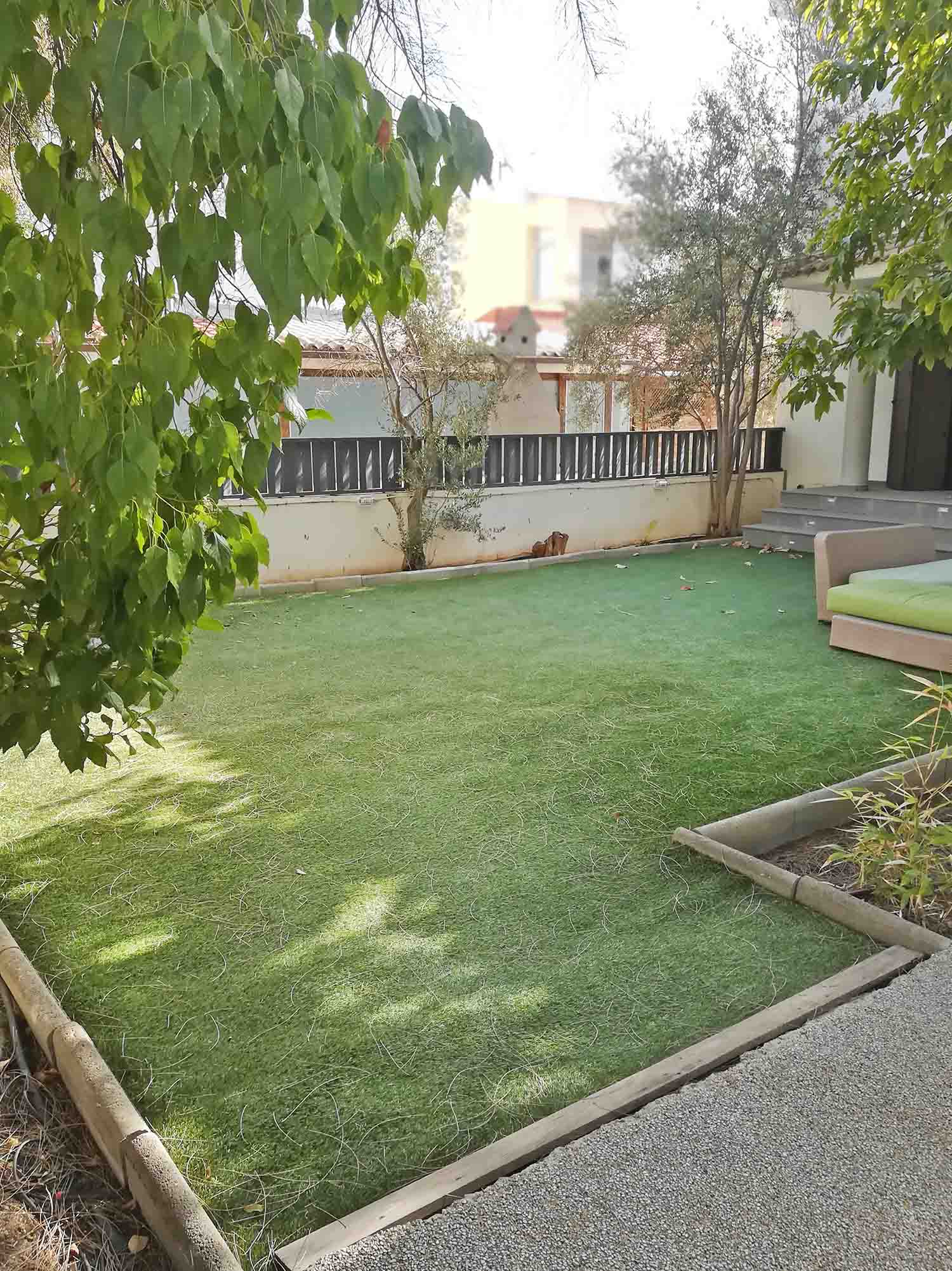 House in Strovolos - view 1