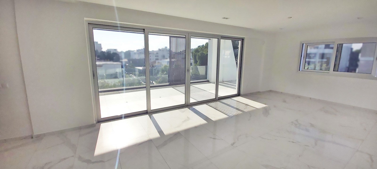 Apartment in Agios Andreas - view 1