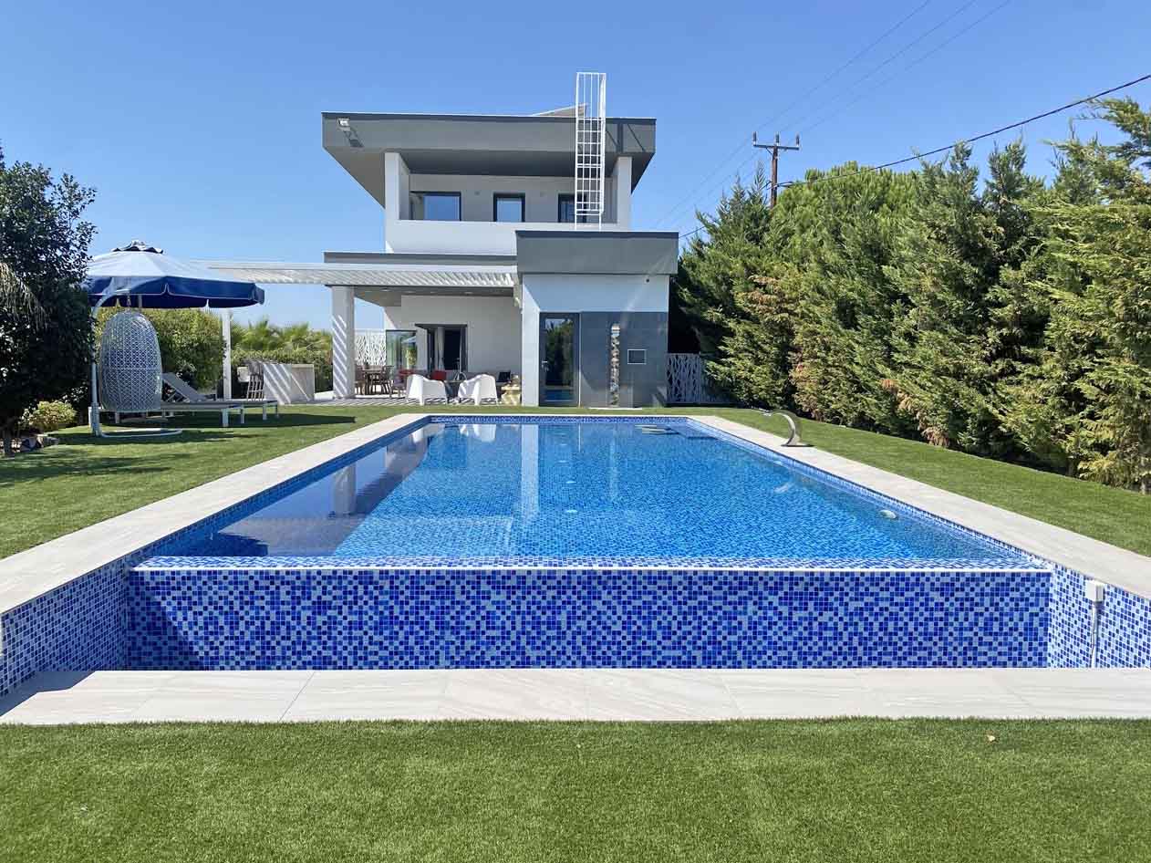 House in Kato Deftera - view 1