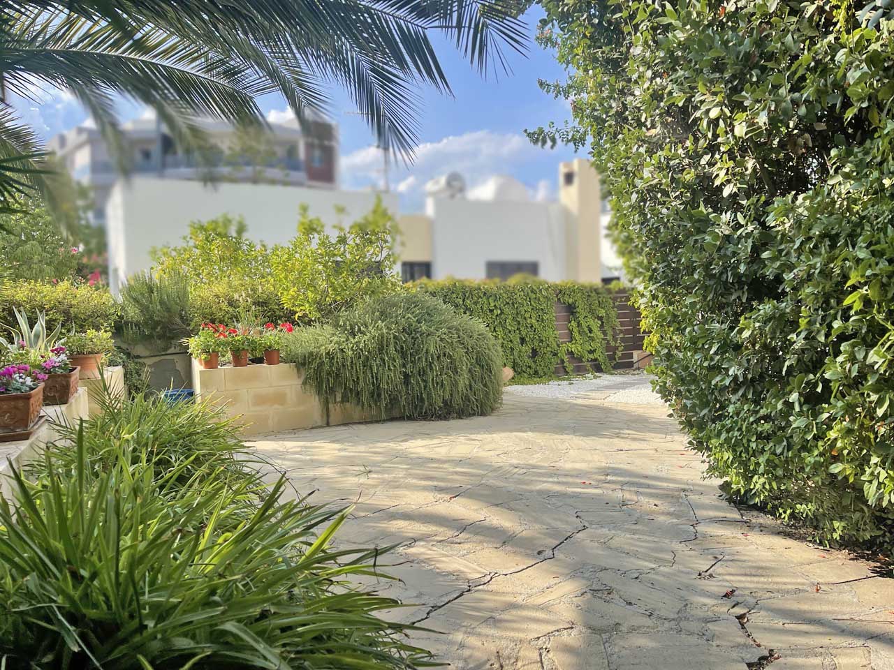 House in Nicosia - view 1