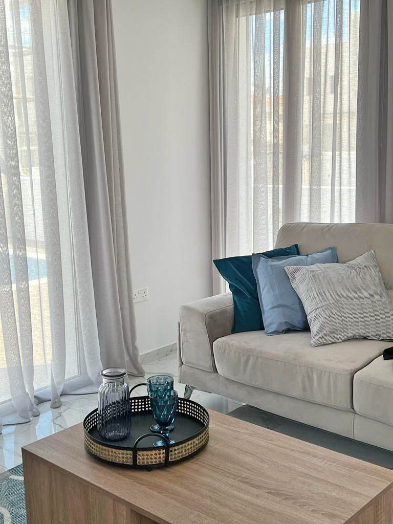 House in Paralimni - view 1