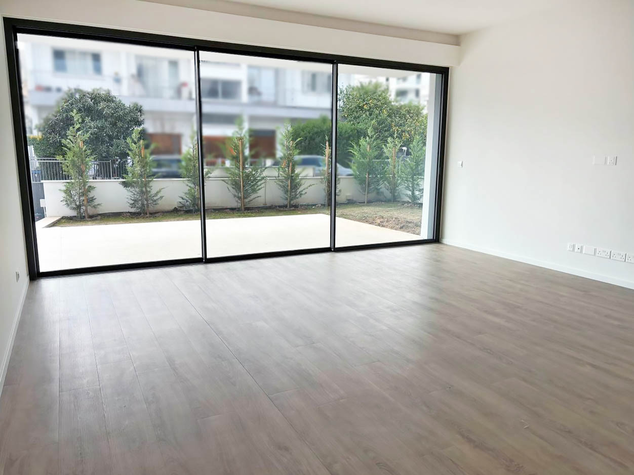 Apartment in Nicosia - view 1