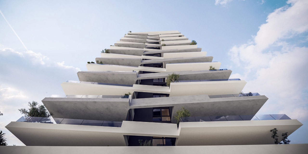 Apartment in Agios Ioannis - view 1