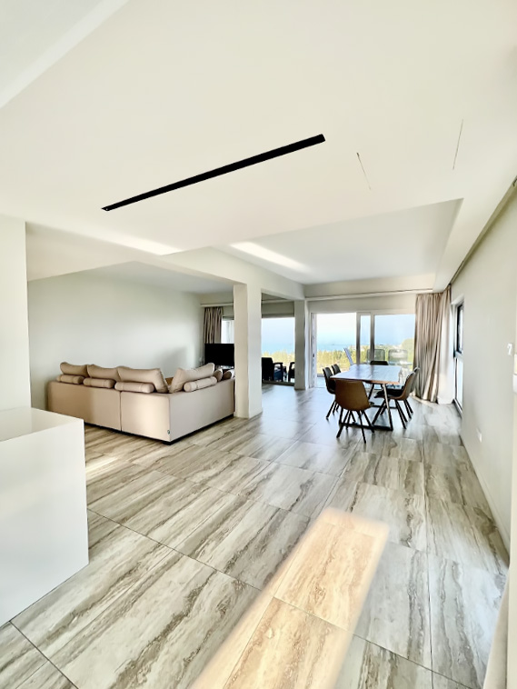 Apartment in Paralimni - view 1