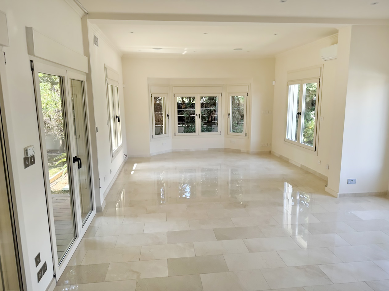 House in Agios Makarios - view 1