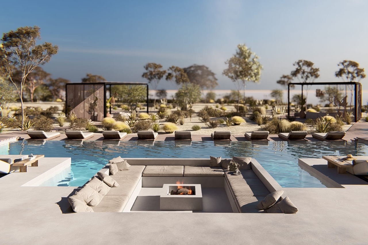 Penthouse in Paralimni - view 1