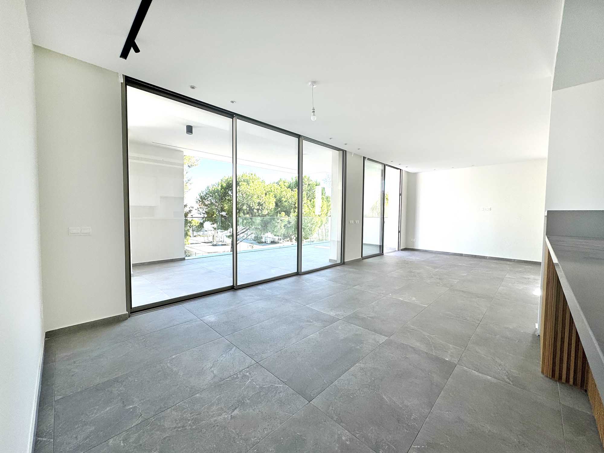 Apartment in Acropolis - view 1