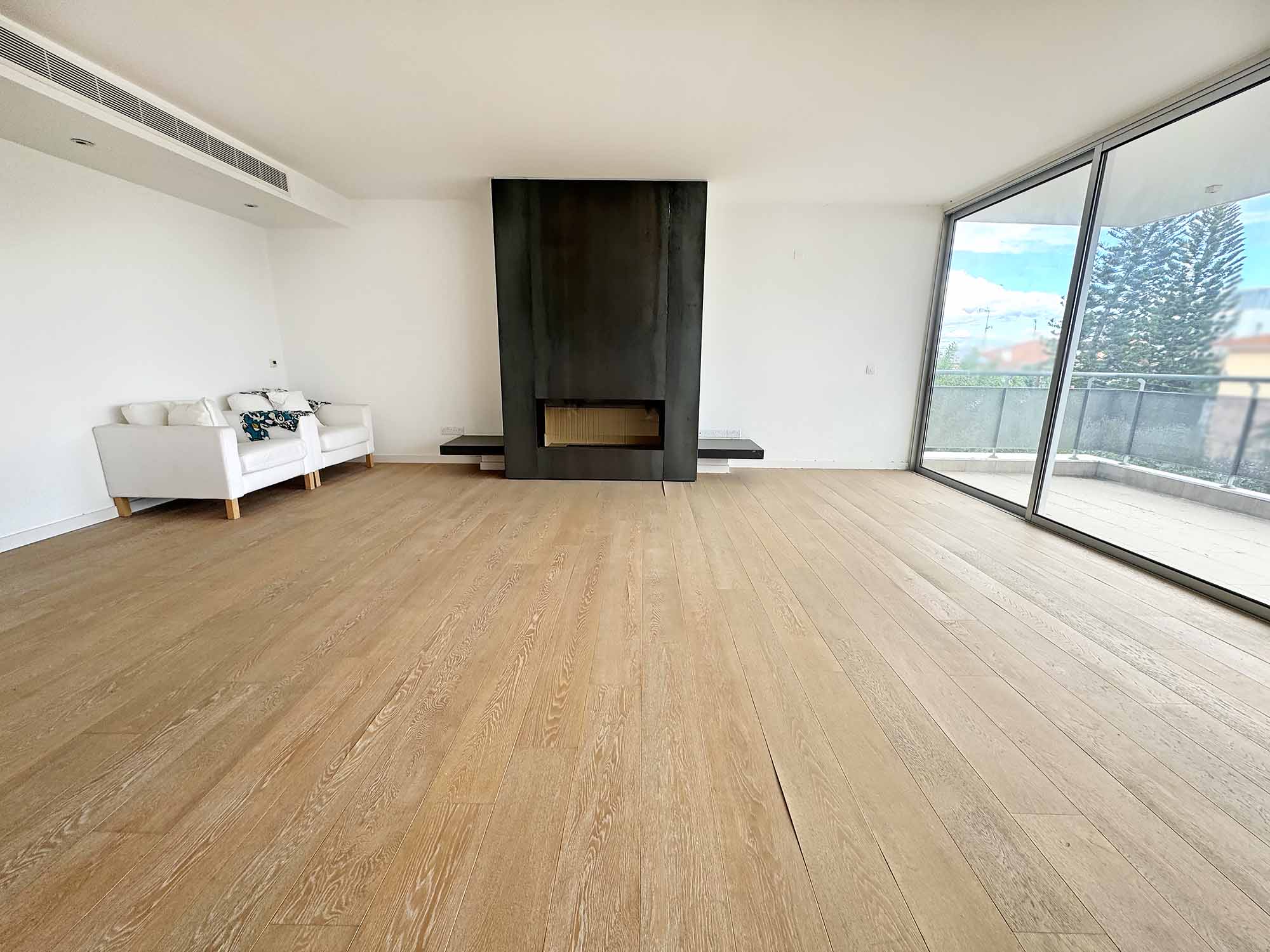 Penthouse in Egkomi - view 1