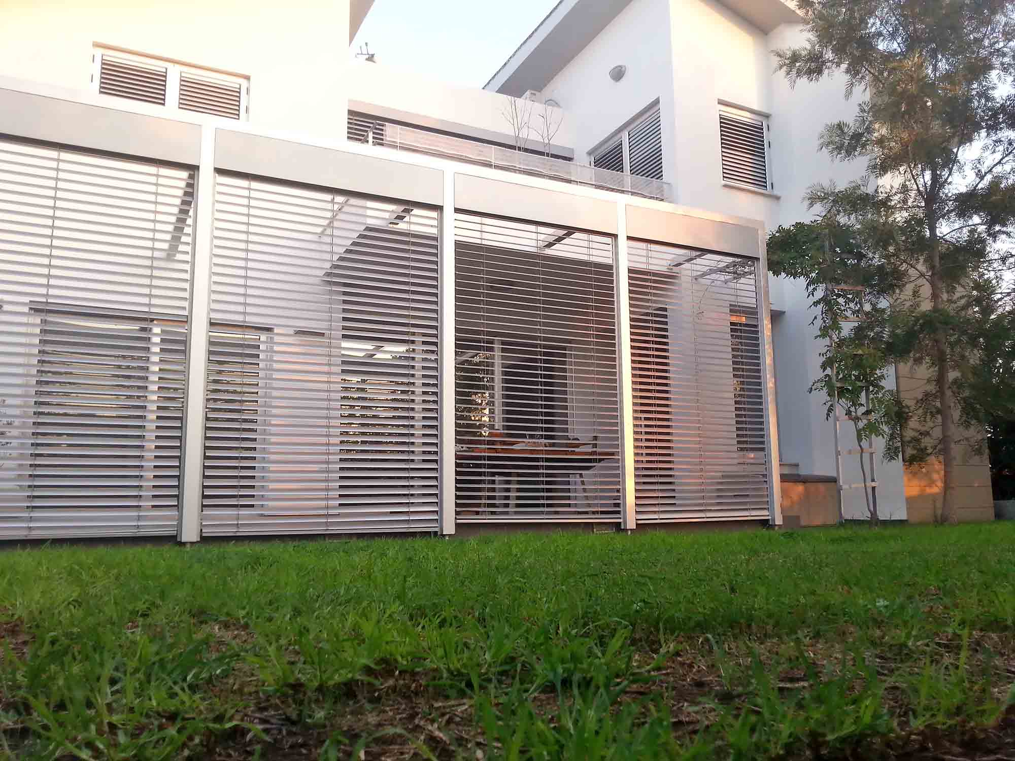 House in Latsia - view 1