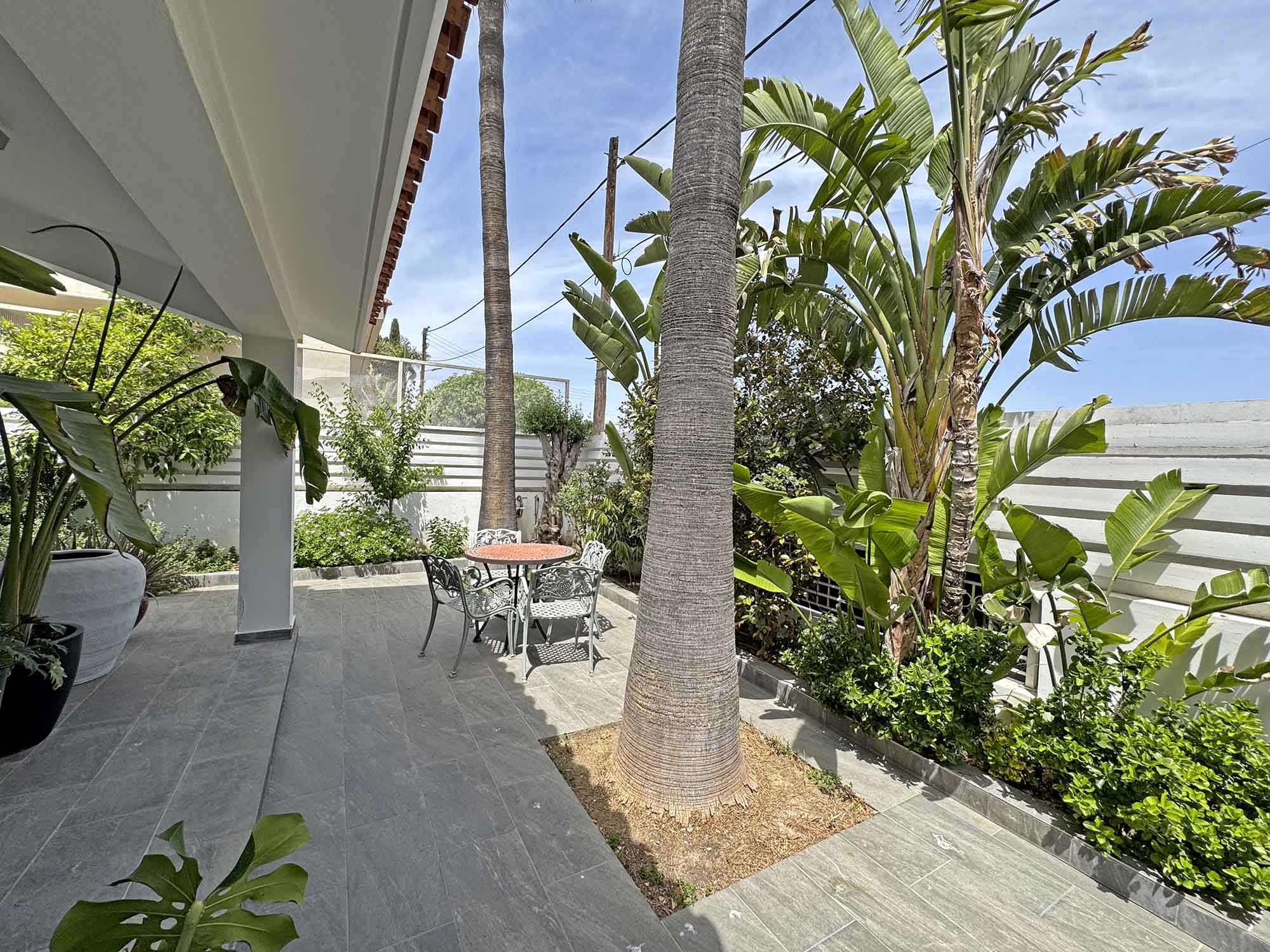 House in Chryseleousa - view 1