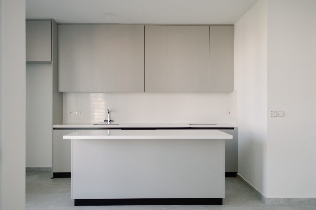 Penthouse in Strovolos - view 1