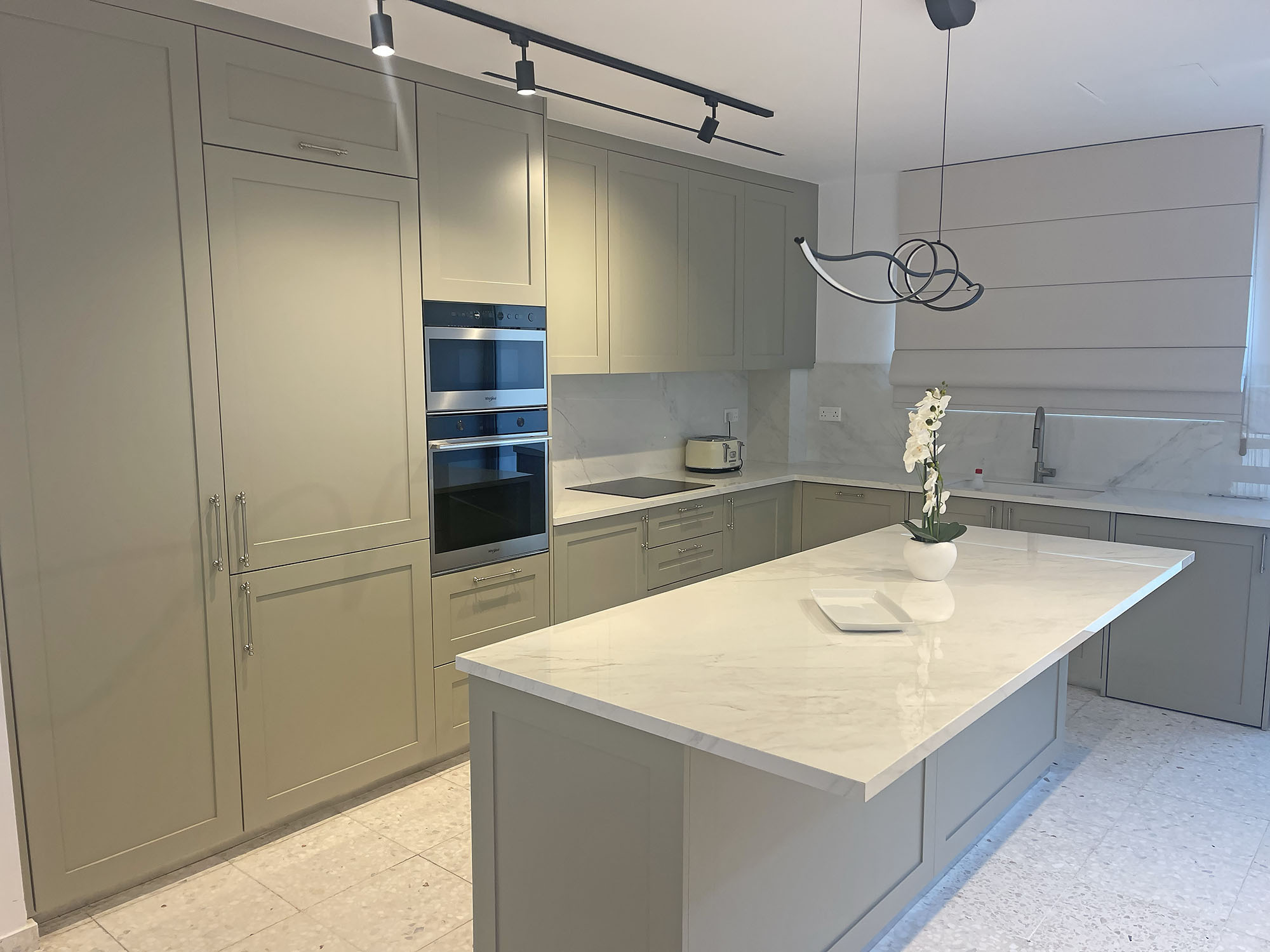 House in Saint Paraskevi - view 1