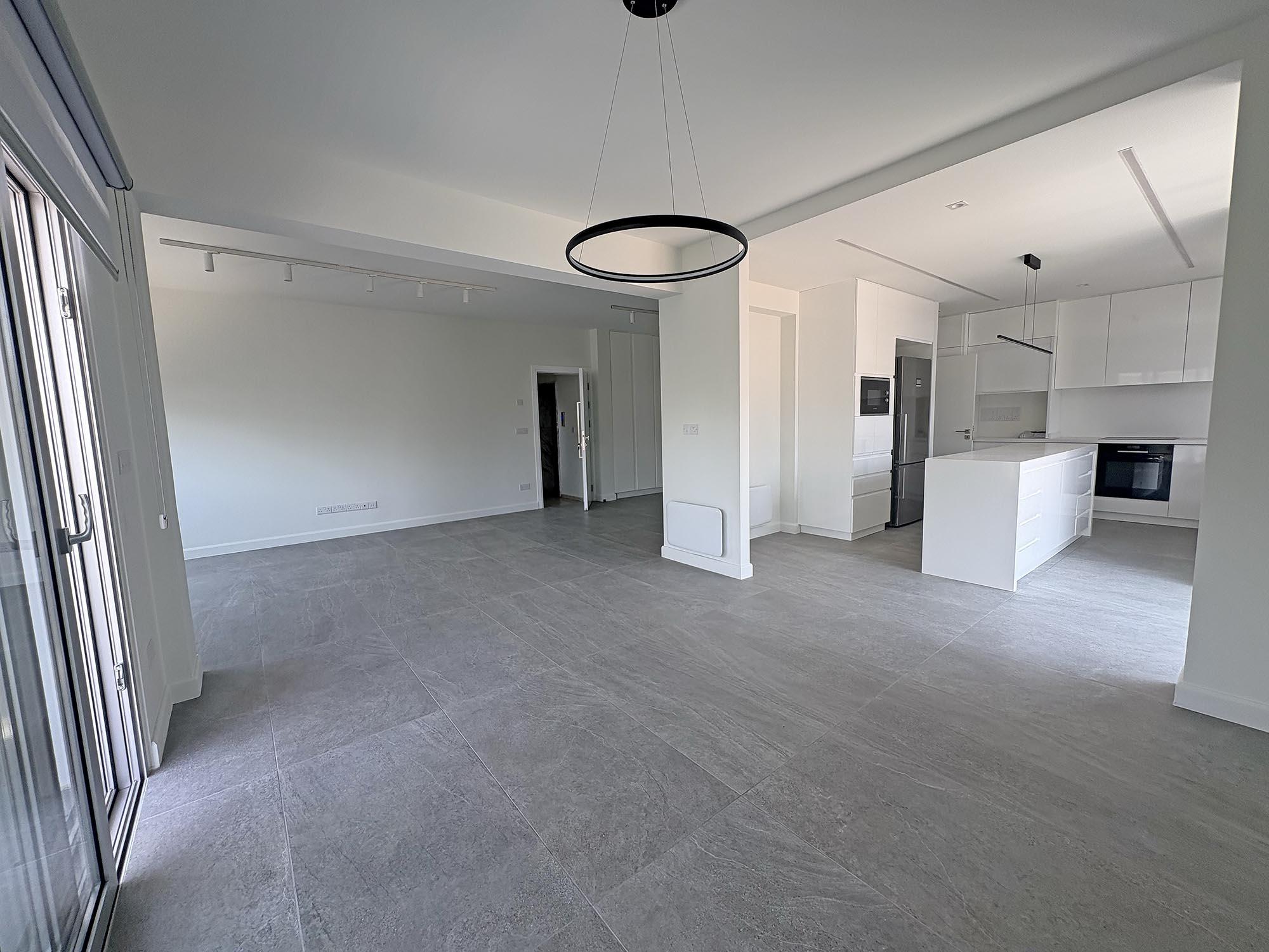 Apartment in Nicosia - view 1