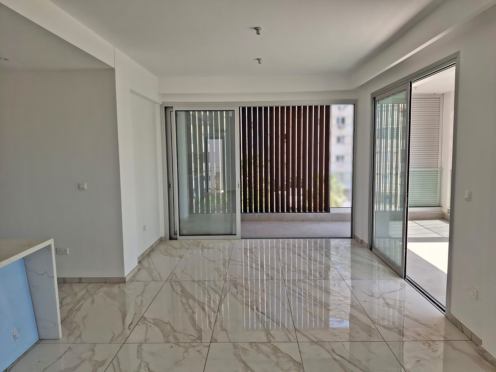 Apartment in Nicosia Municipality - view 1