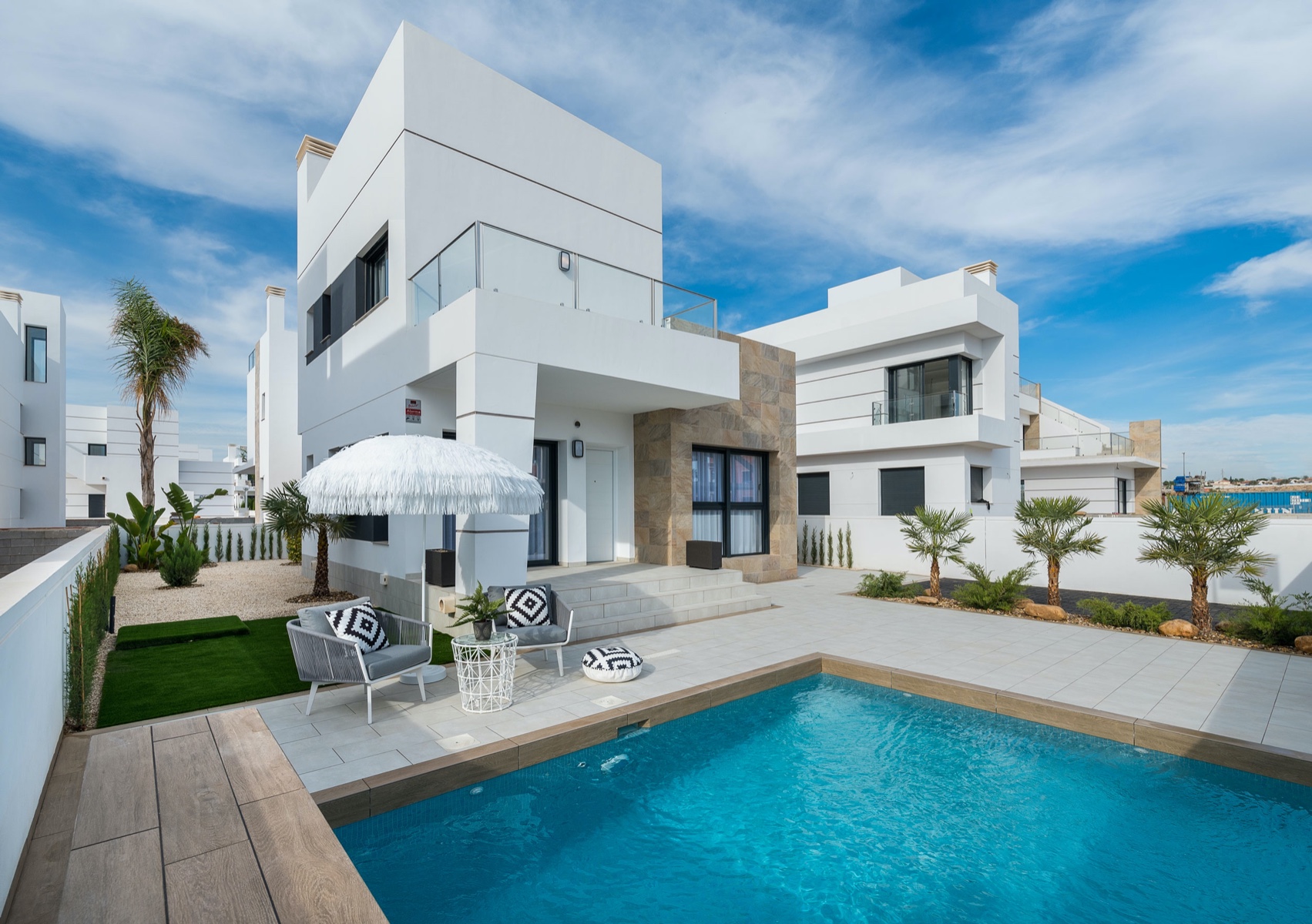 House in Santa Cruz - view 1