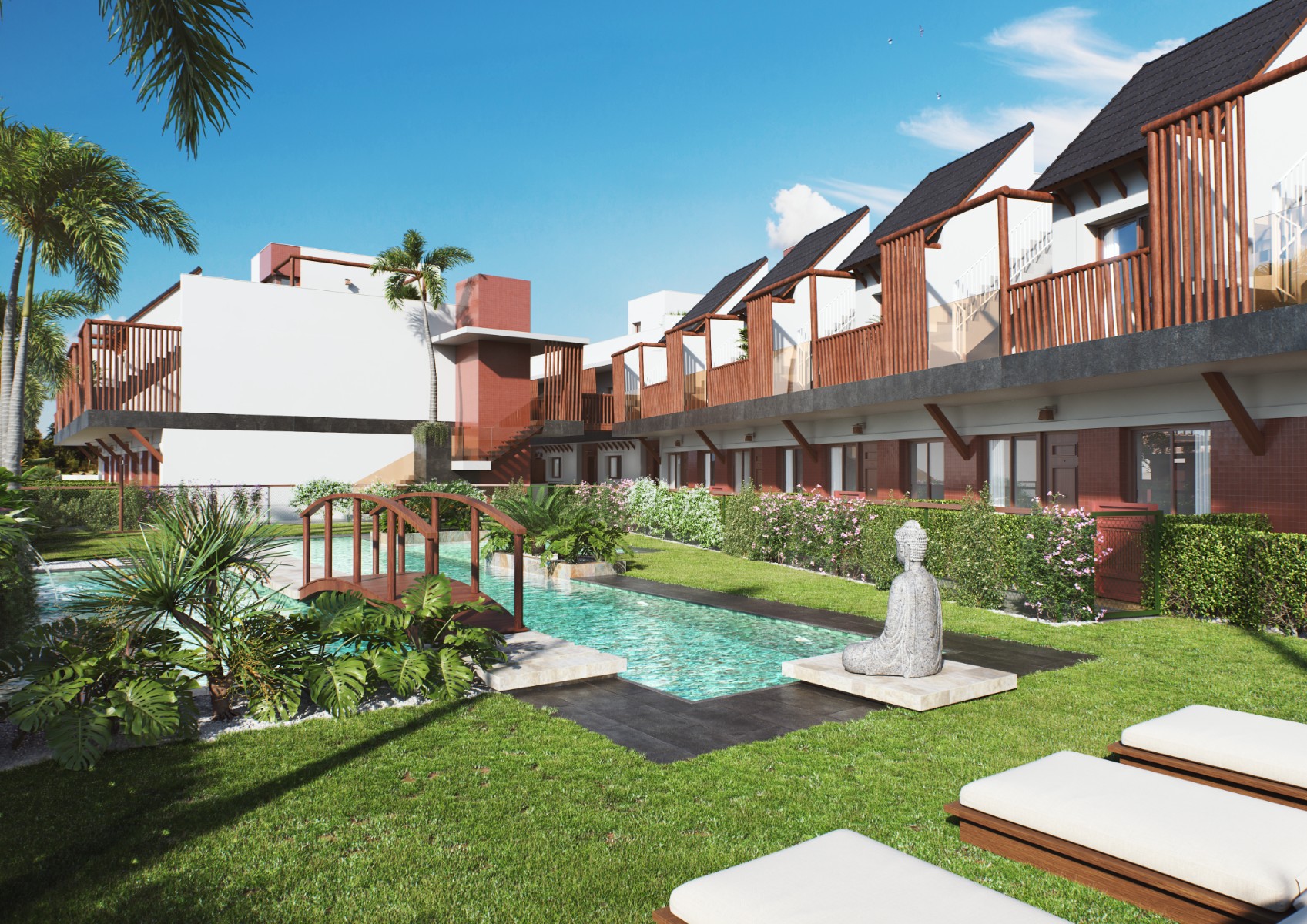 Apartment in Alicante - view 1