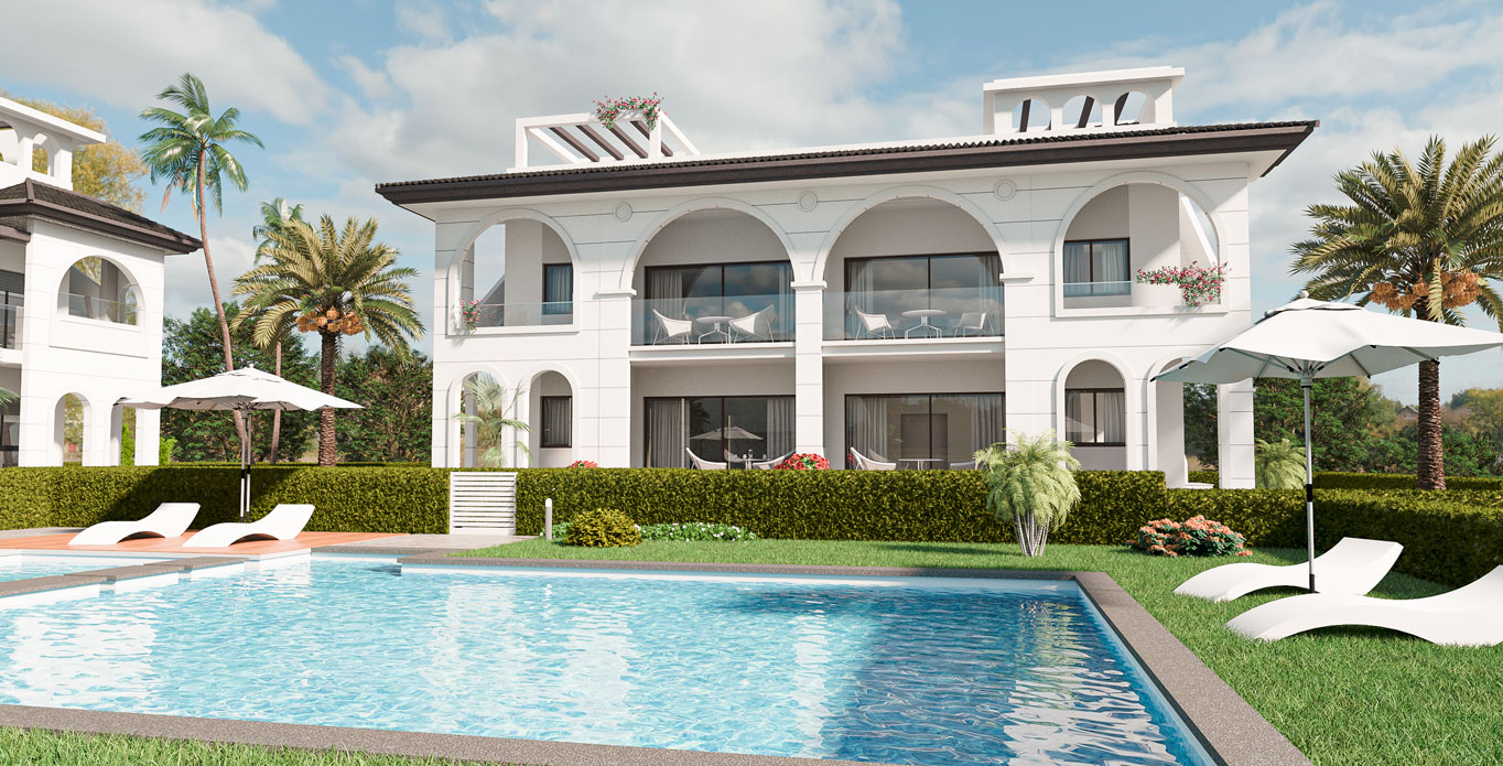 Apartment in Alicante - view 1