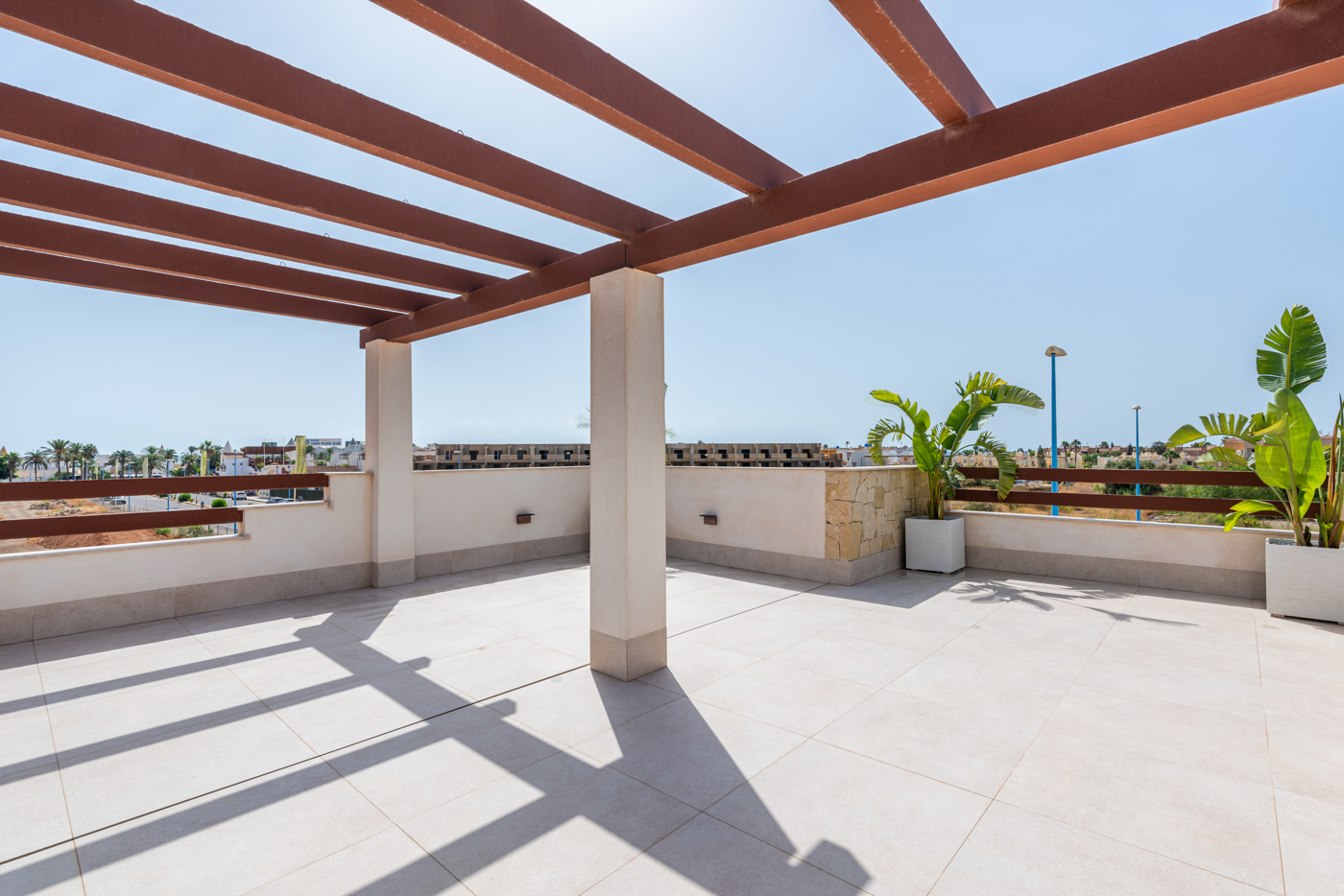 House in Vera - view 1