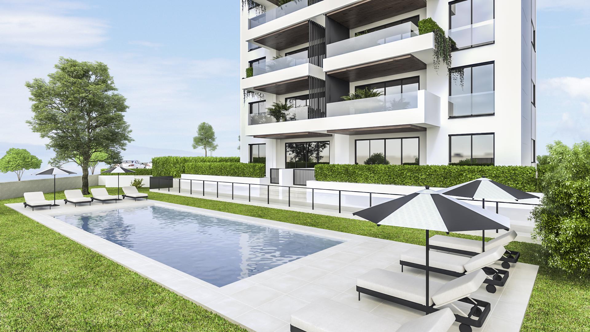 Apartment in Guardamar del Segura - view 1
