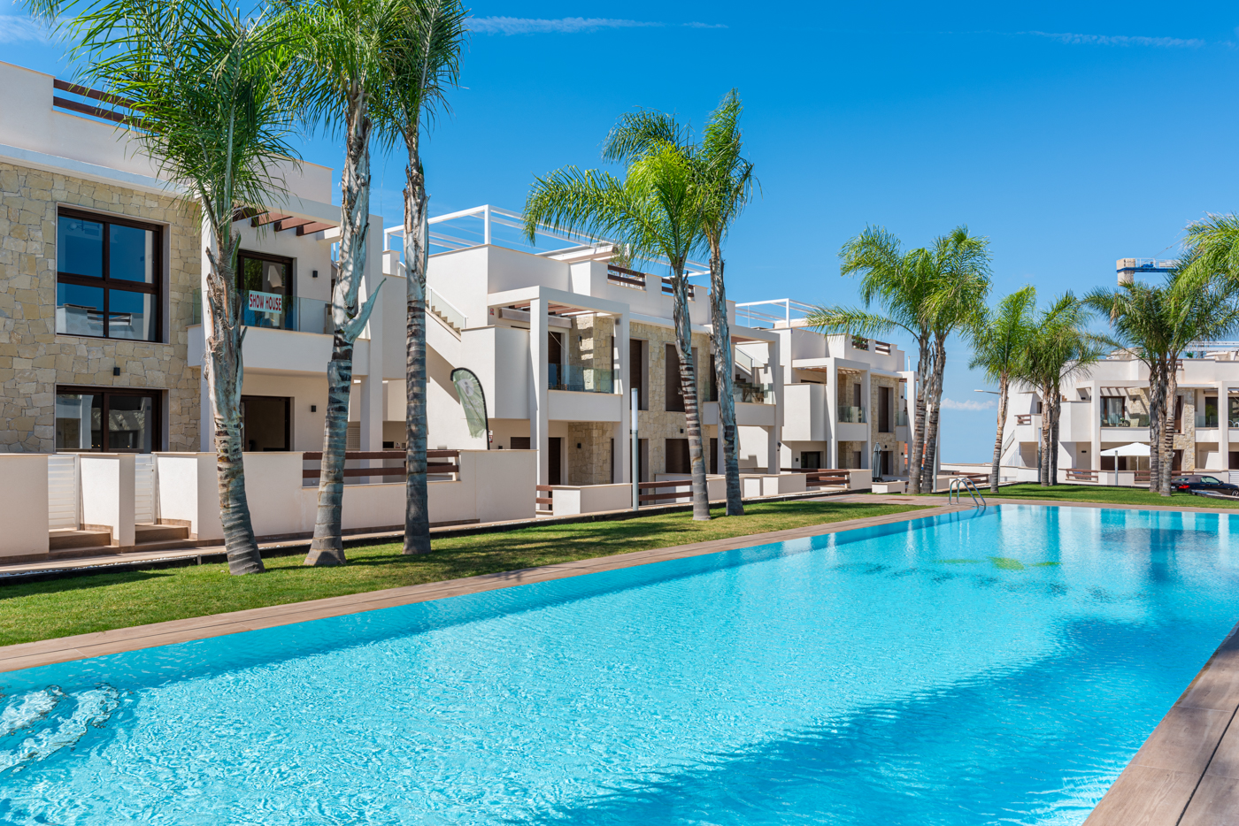 Apartment in Alicante - view 1