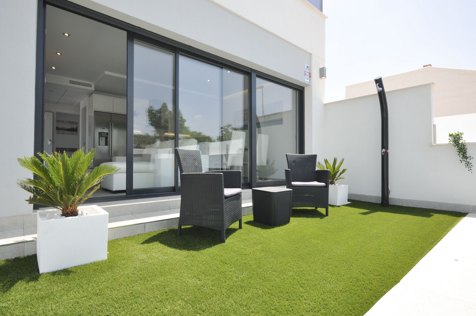 House in Alicante - view 1