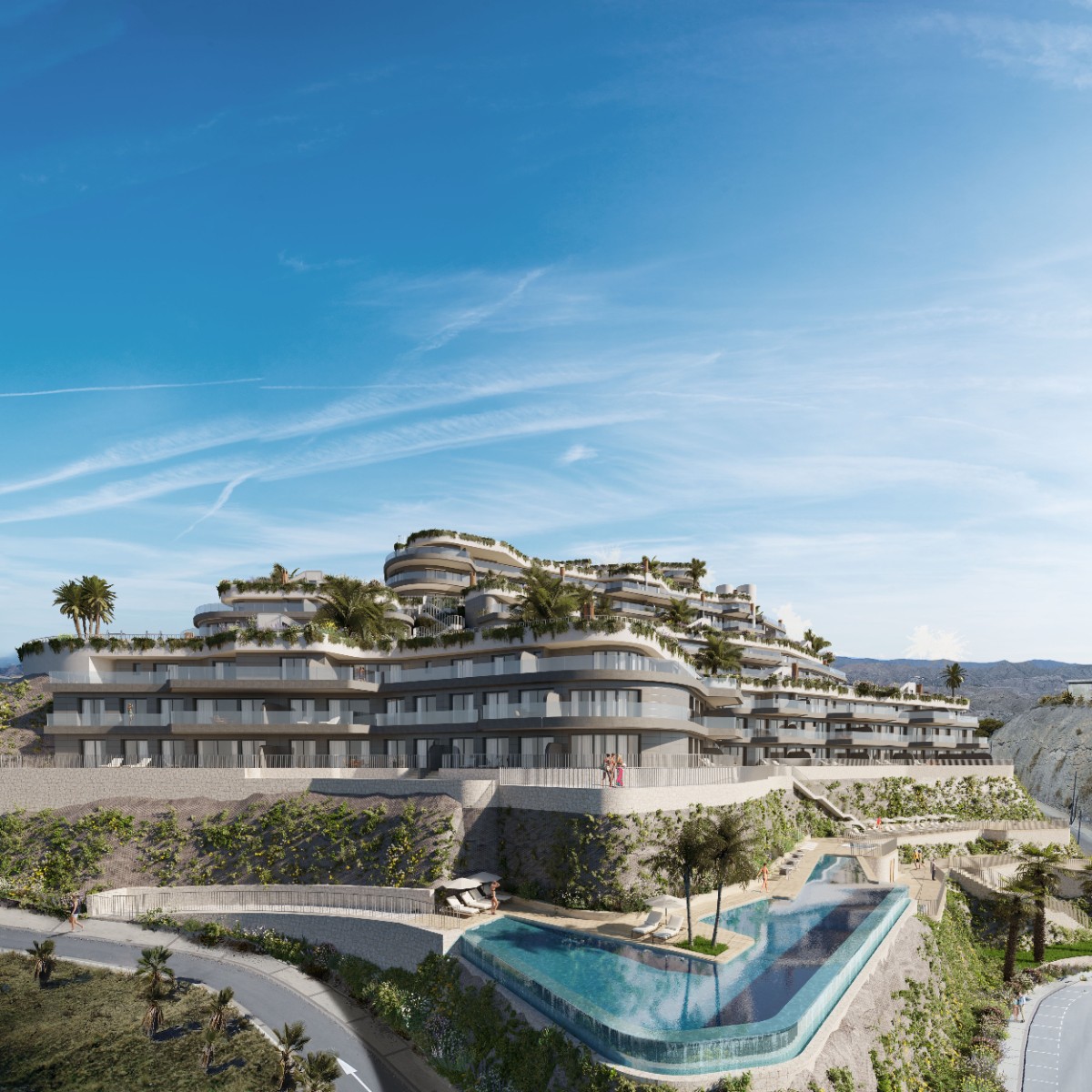 Apartment in Murcia - view 1
