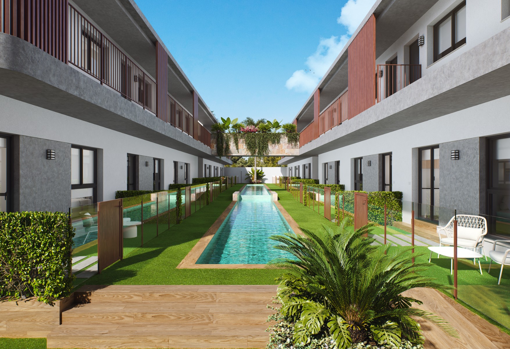 Apartment in Alicante - view 1